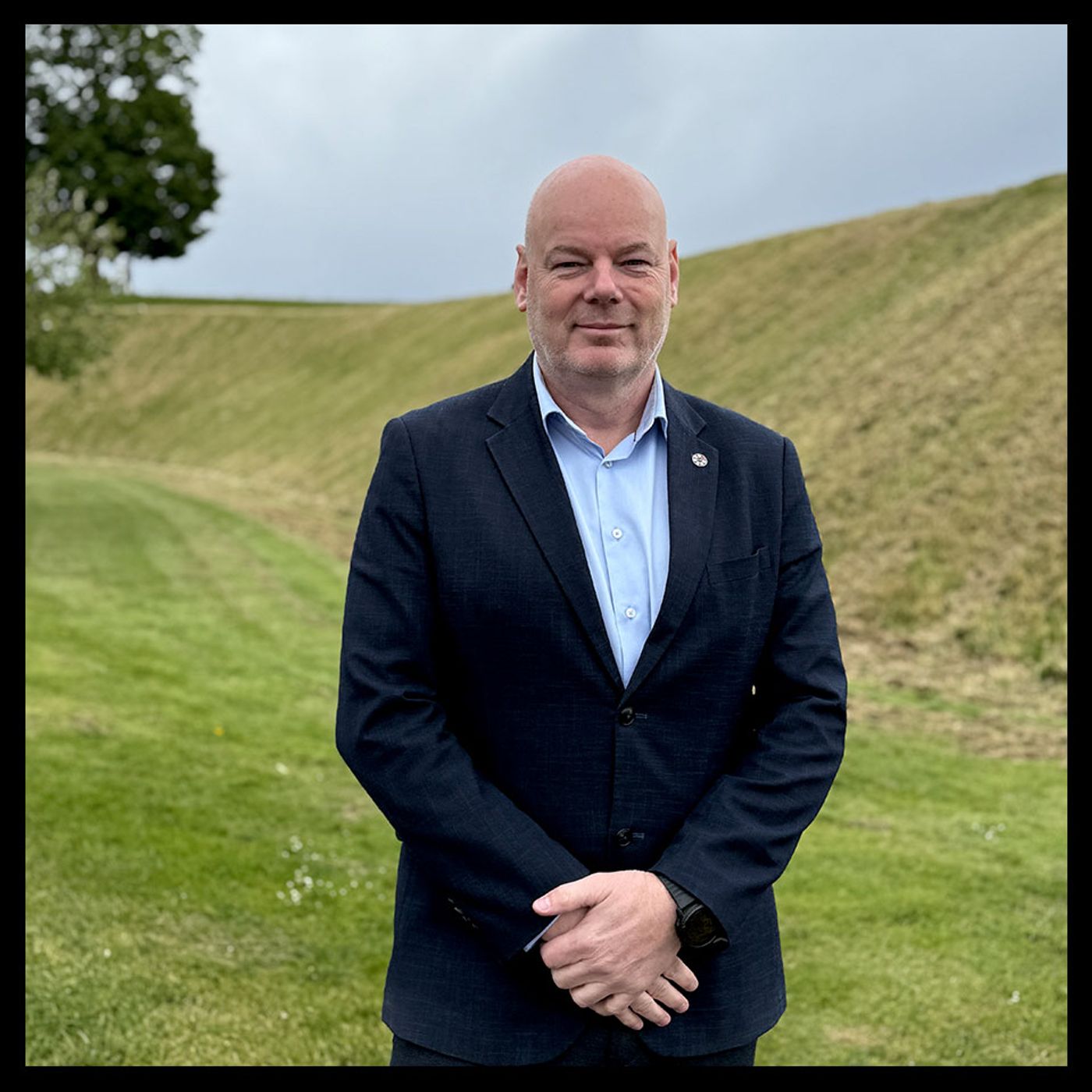 Næstformanden fortæller: Uddannelsesmuligheder – nu og i fremtiden