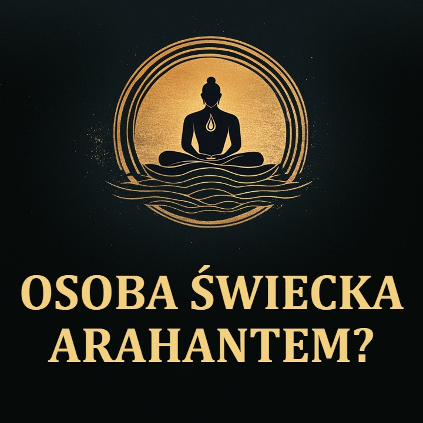 Czy osoba świecka może zostać przebudzonym? [LEKTOR PL]