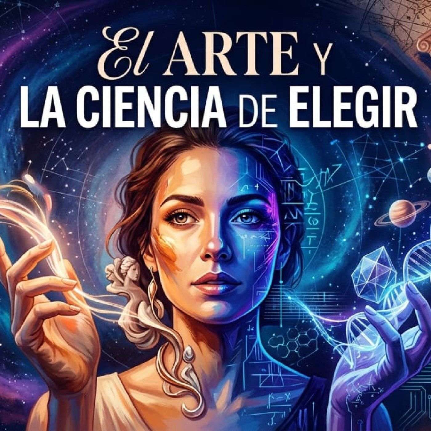 Decisiones Inteligentes episode artwork