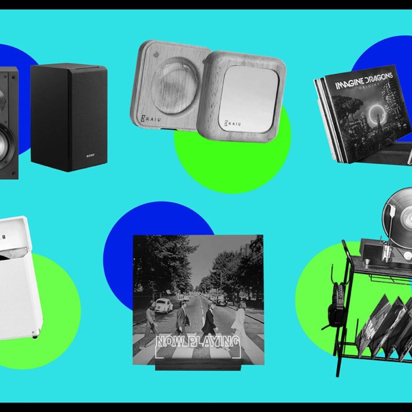 15 Record Player Accessories Every Vinyl Collector Should Own