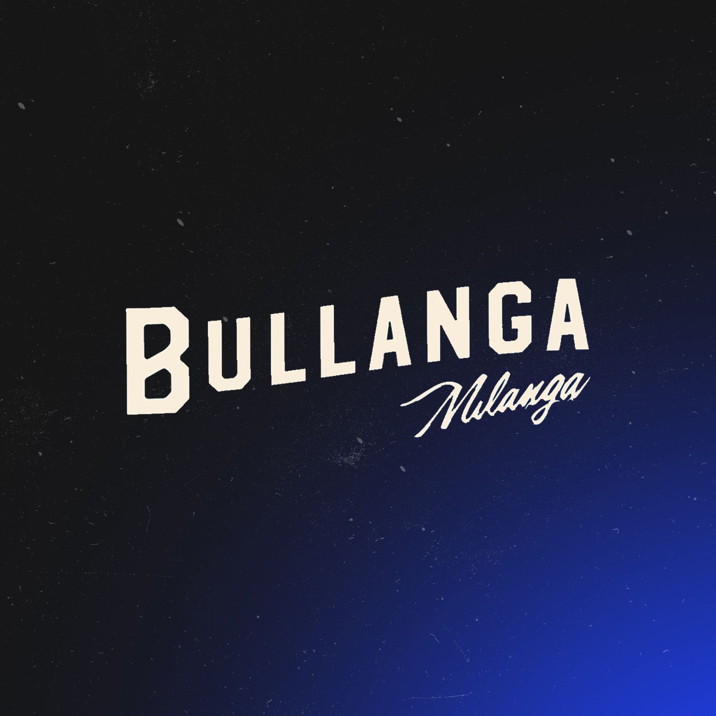 Bullanga Milanga - Nadim Richa