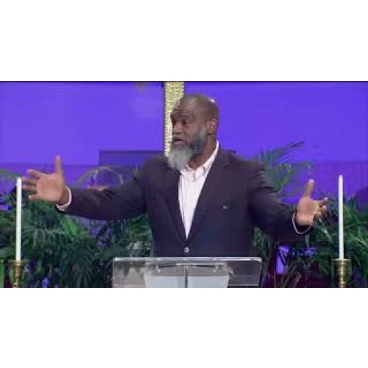 Voddie Baucham - Defending the Faith in a Hostile World