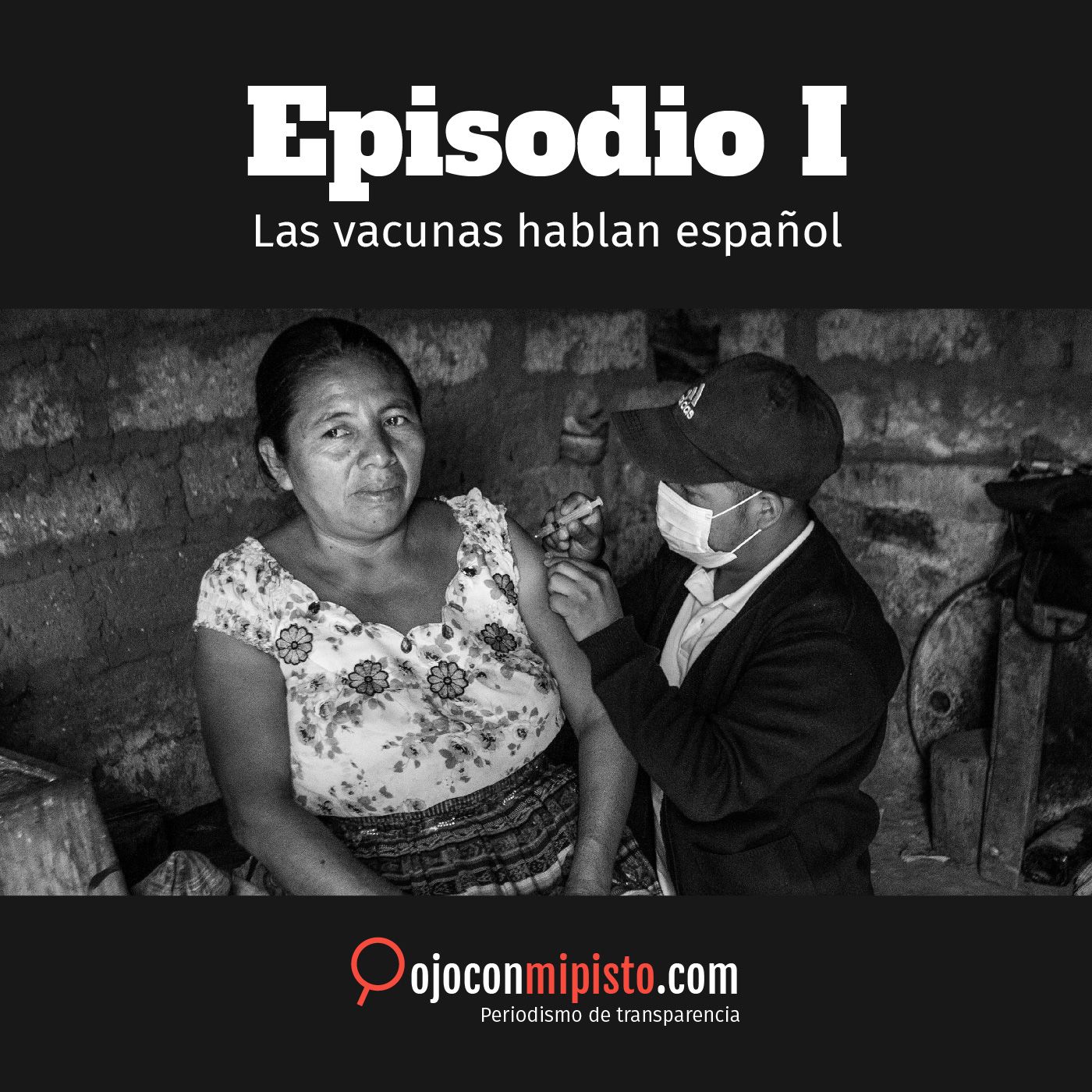 Ojoconmipisto