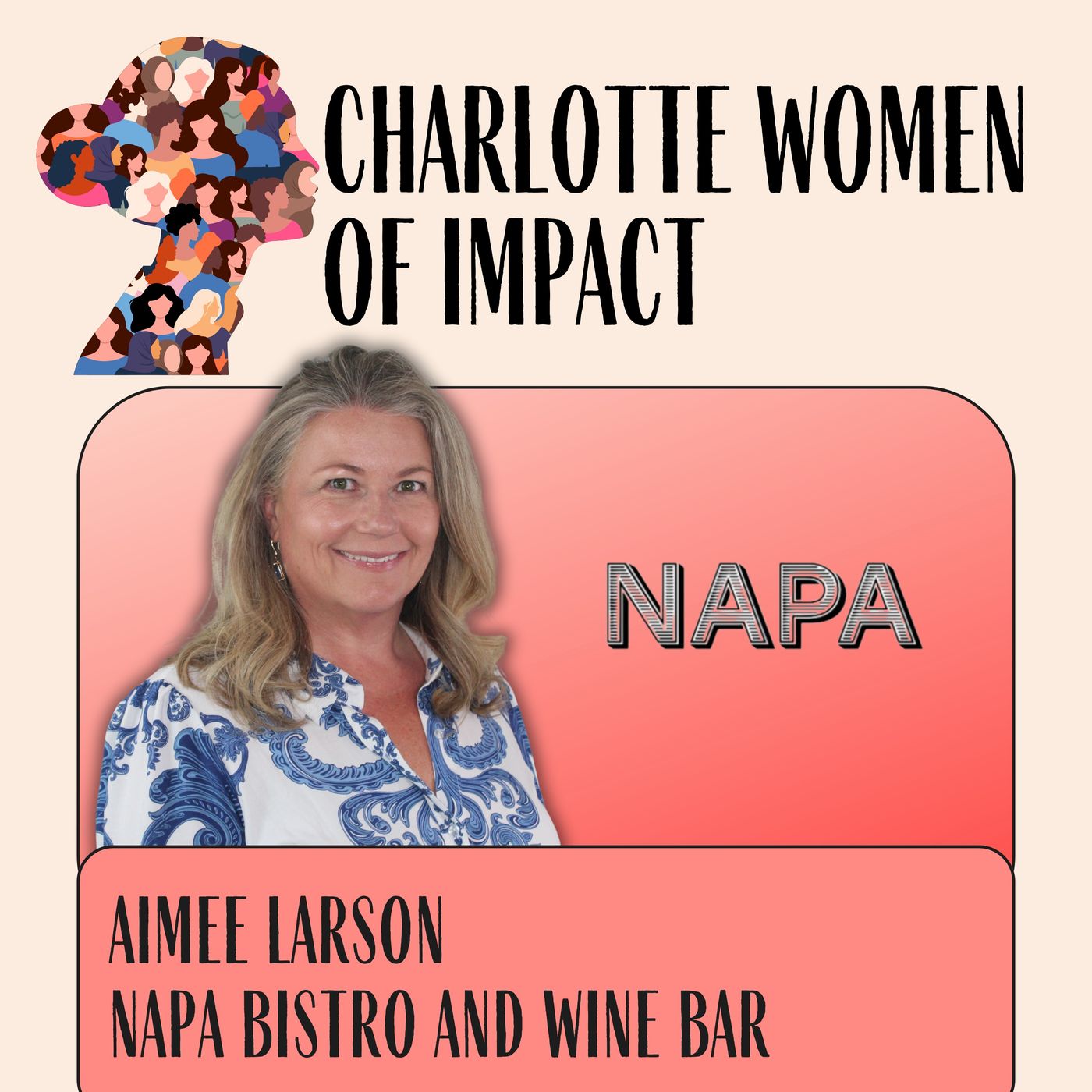 Charlotte Women of Impact