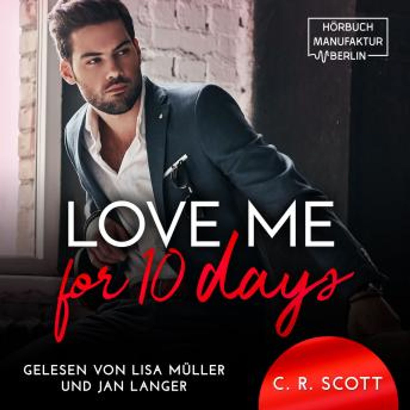 Listen to New Full Audiobooks in Romance, Modern