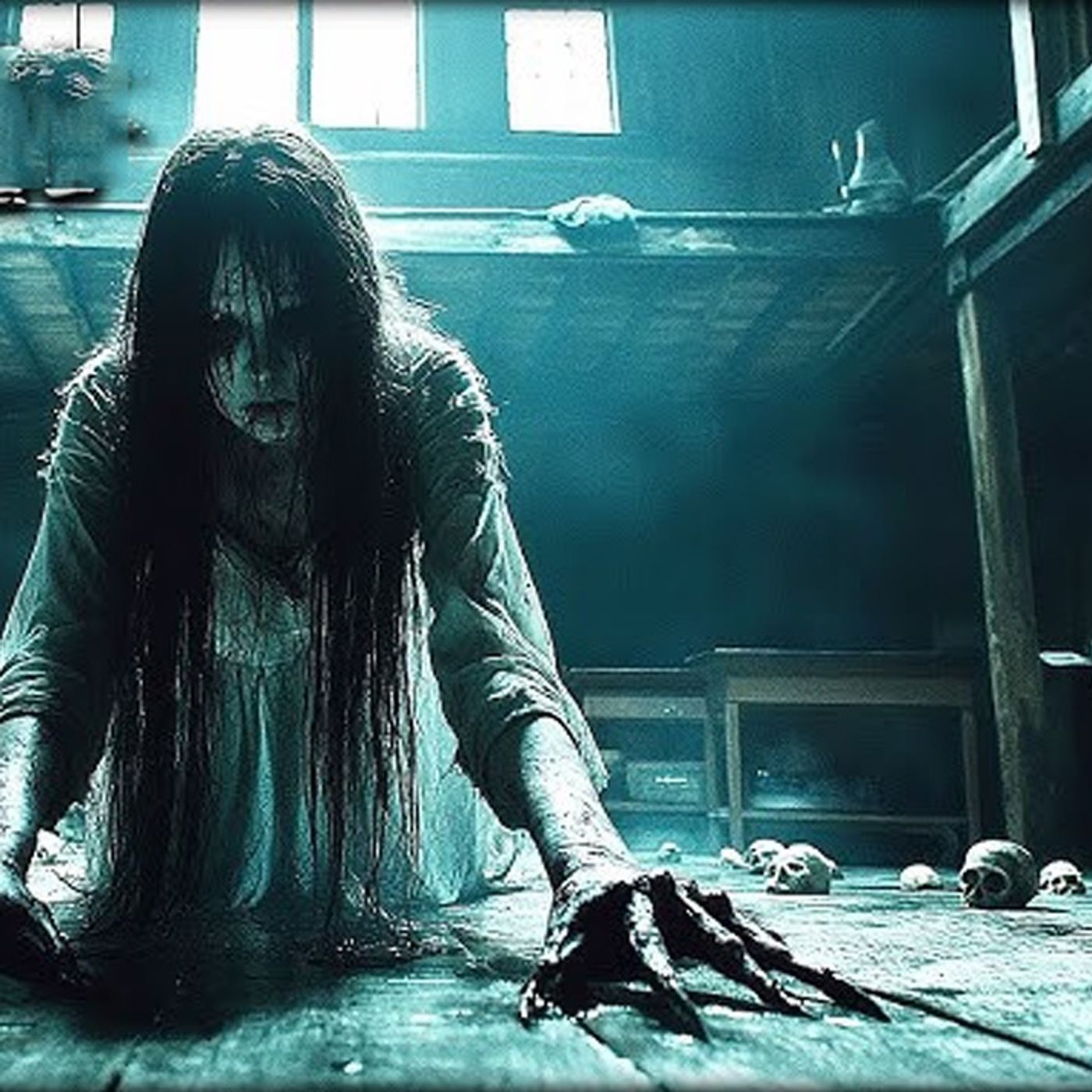 La Maldición De La BRUJA: Su Alma Me Persigue Después De La Muerte - Voces De La Noche