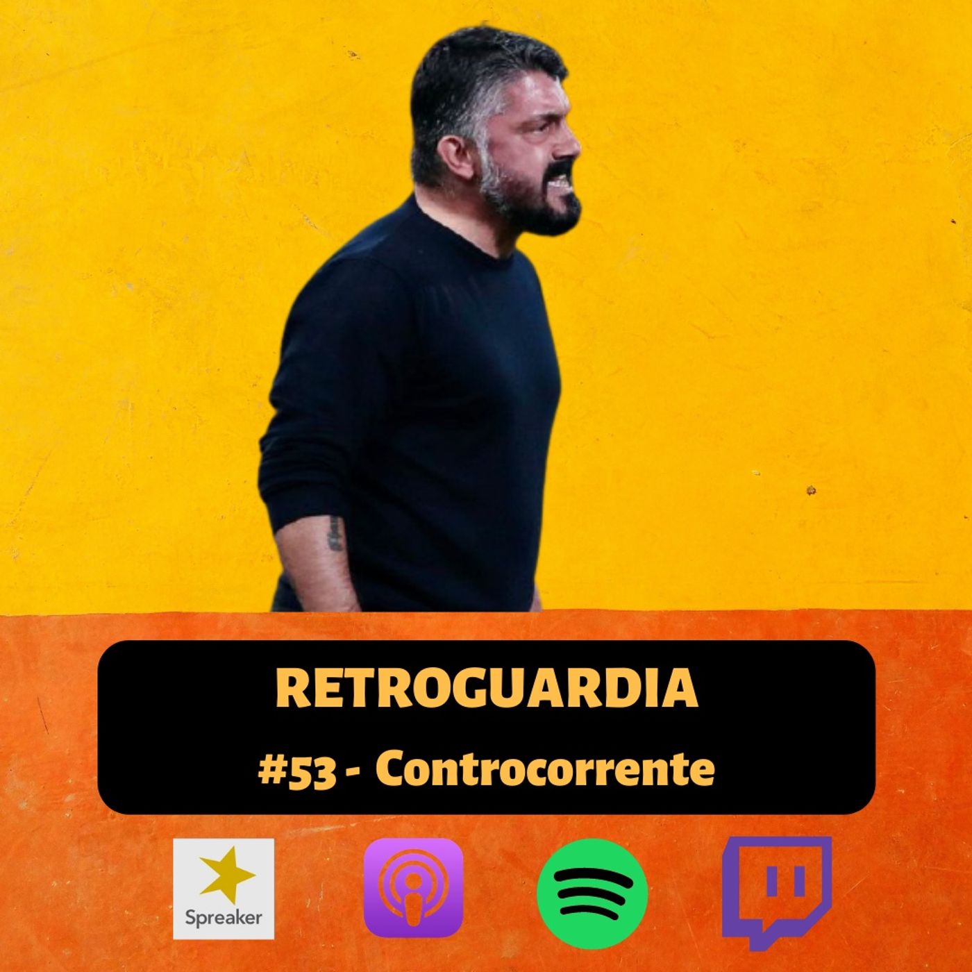 Retroguardia