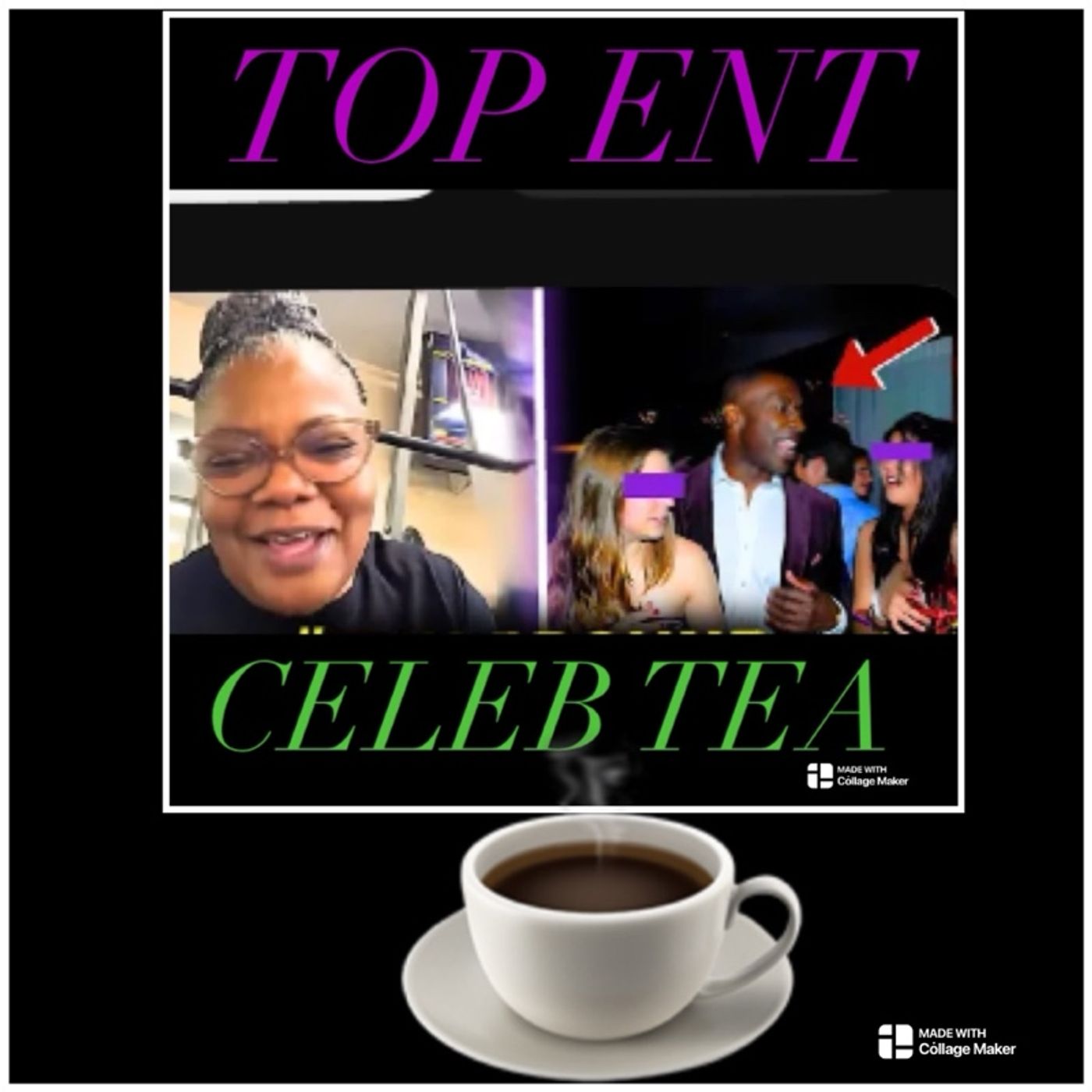 “TOP INC.”Club™️