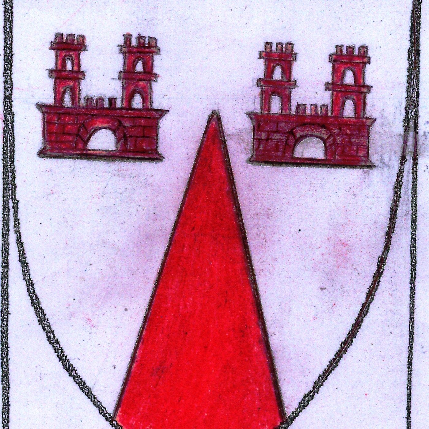 CORTE NOBILE PARTE 1-LE ORIGINI E LA FAMIGLIA CAMBIAGO episode artwork