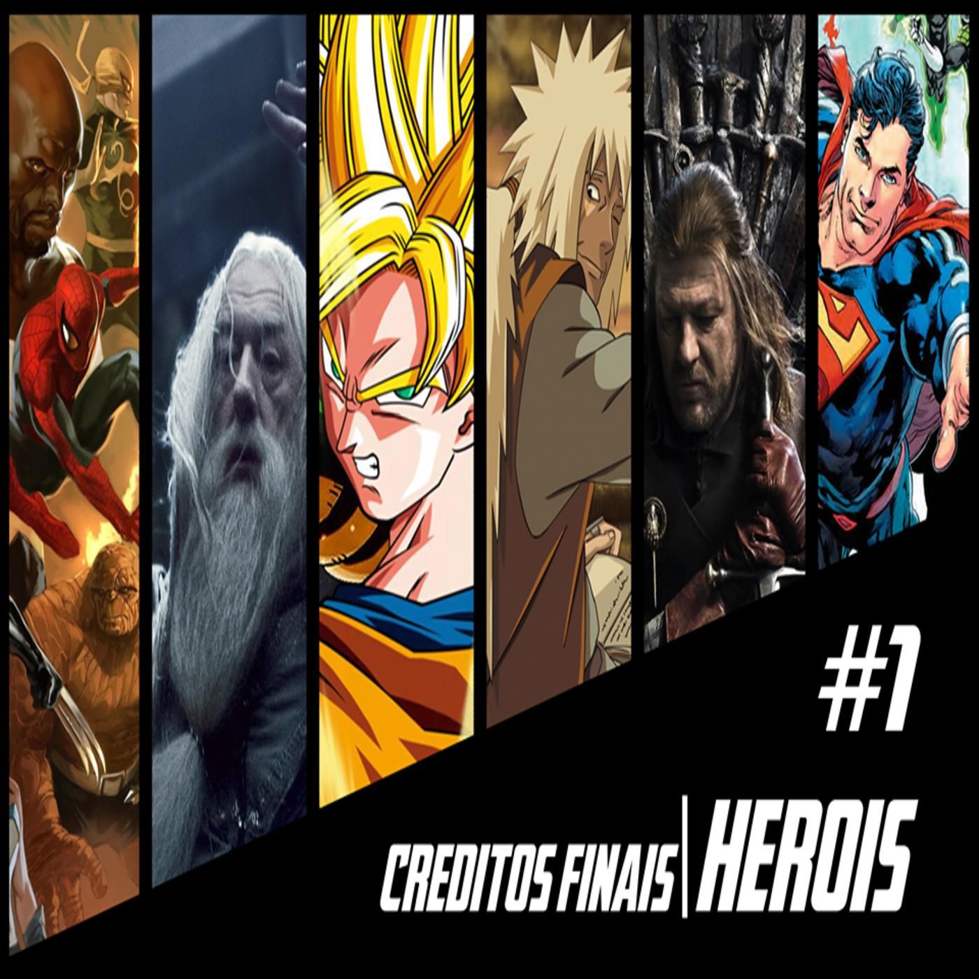 Créditos Finais