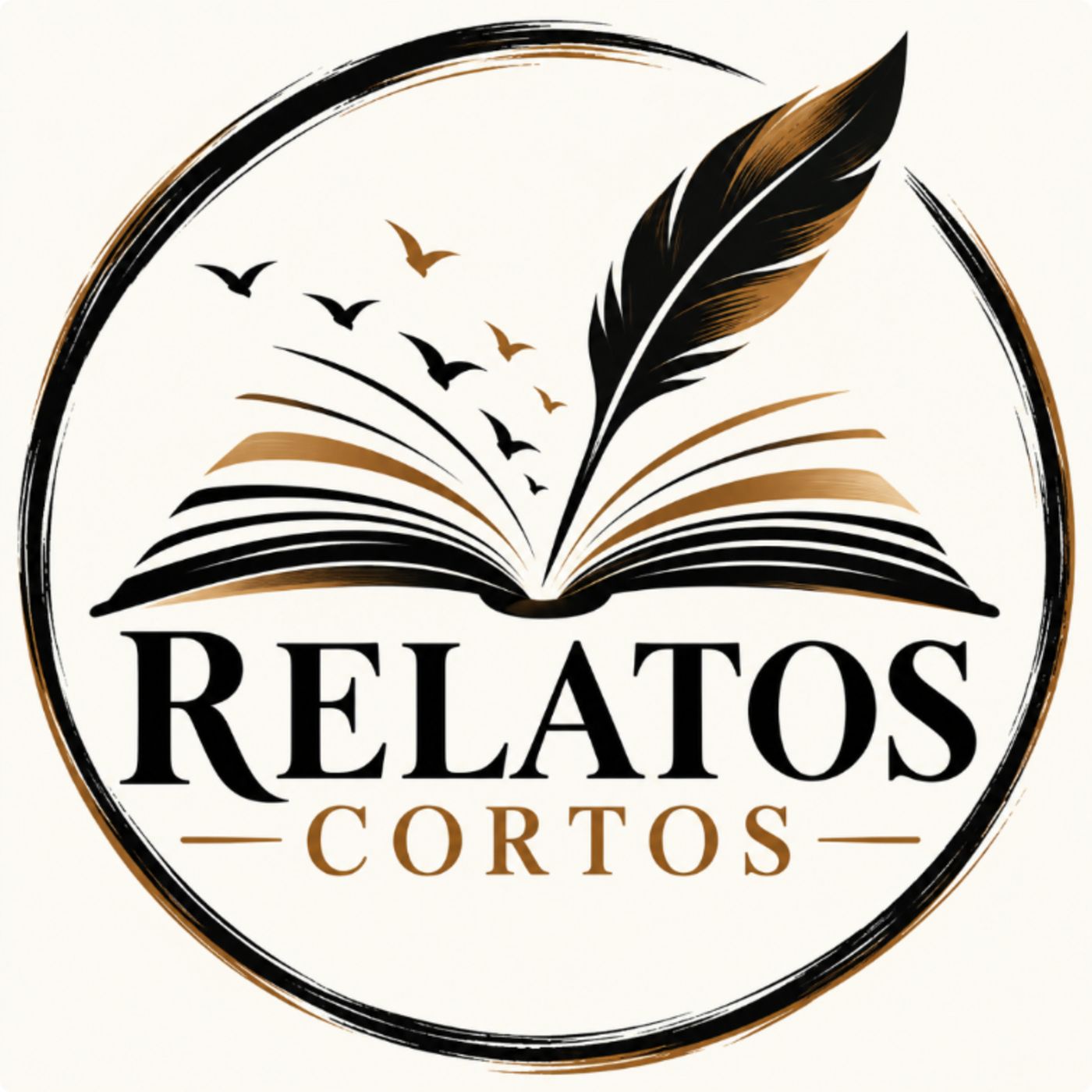 Portada de RELATOS Y CUENTOS CORTOS