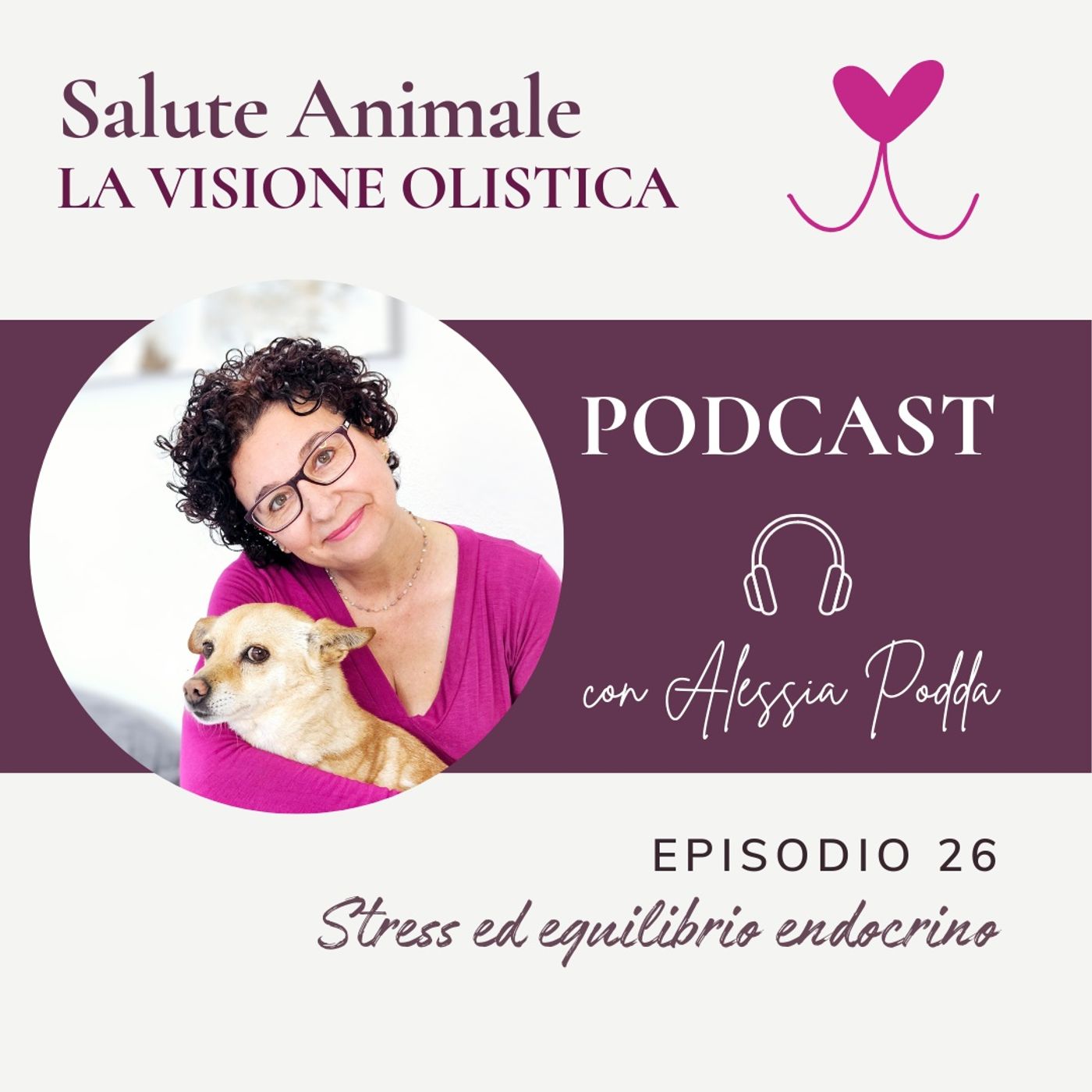 Salute animale La visione olistica