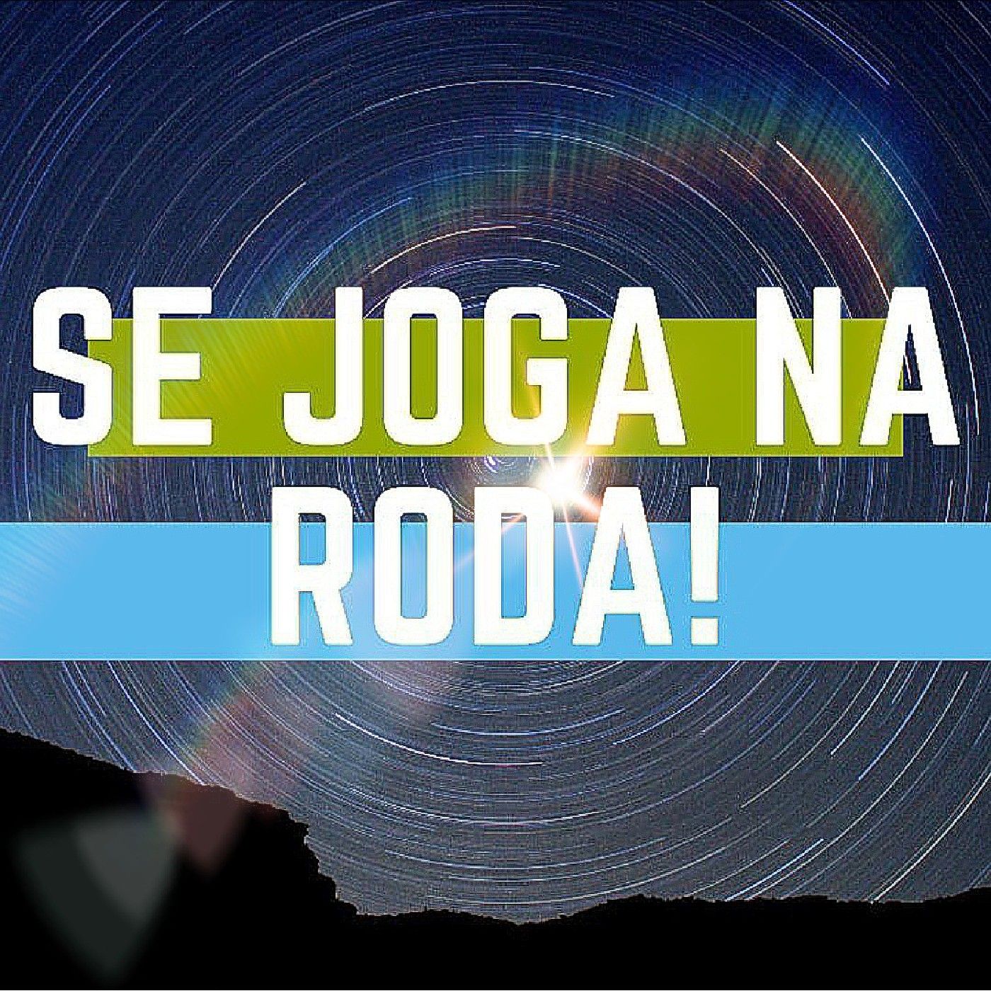 Se joga na roda