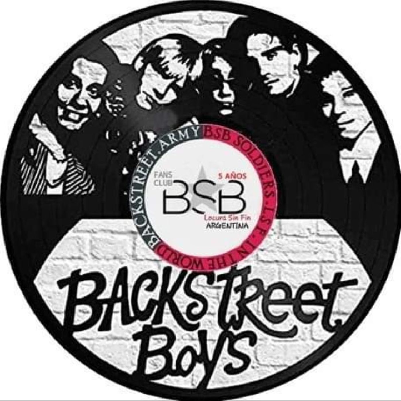El show de Radio Bsb Lsf