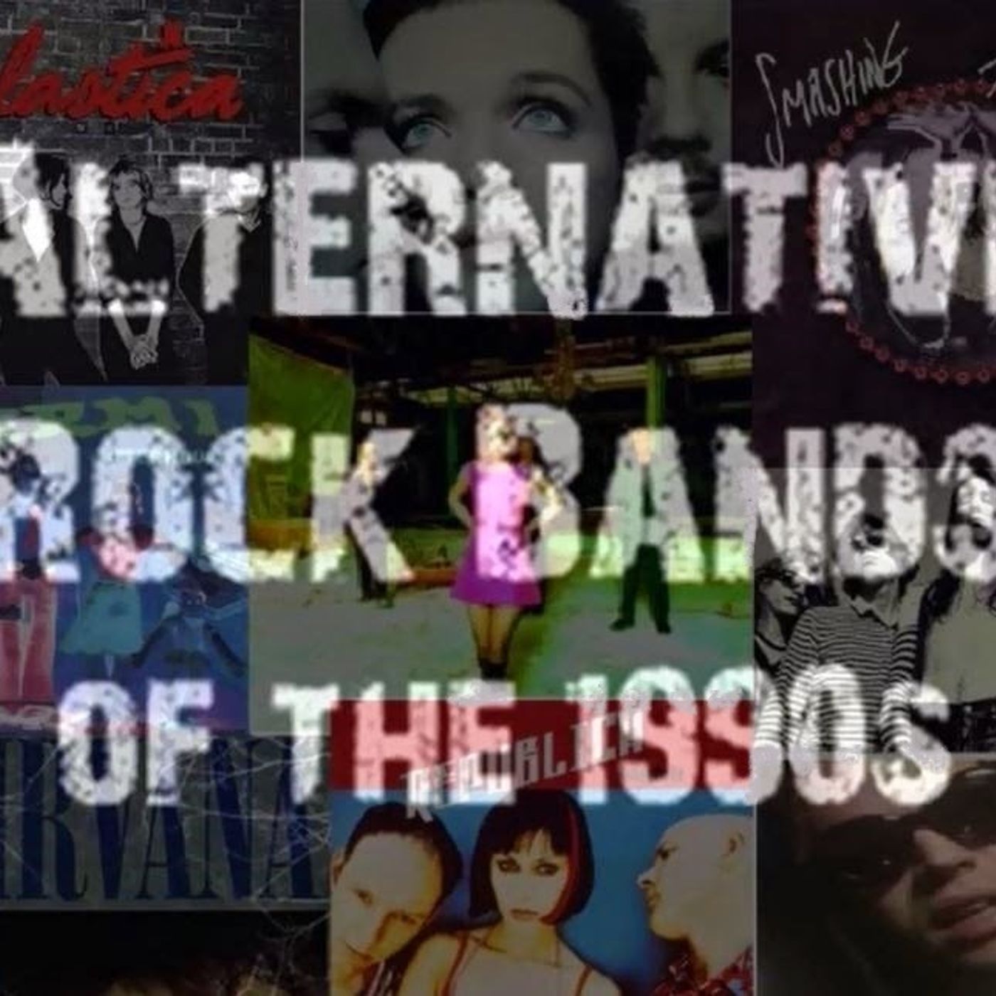 Frequenze Pirata // I Love Radio Rock