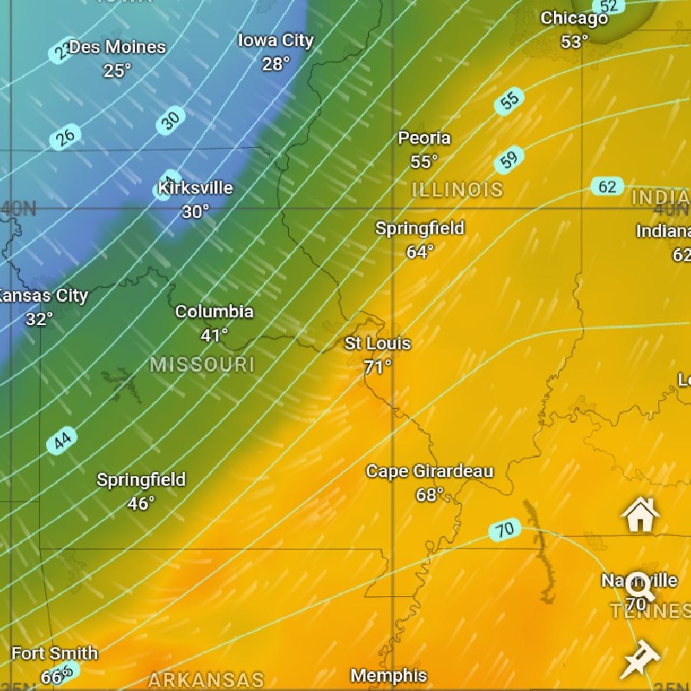 Midwest Winter Storm-10 day forecast (12-28-25) and Global Weather Extremes