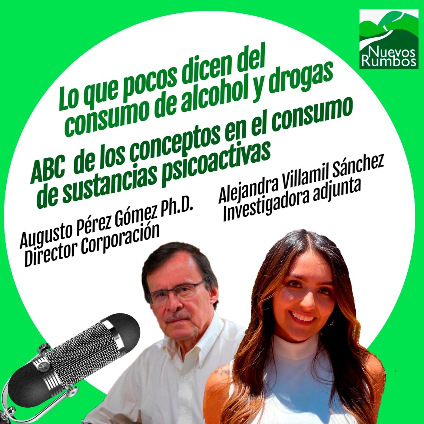 Lo que pocos dicen del consumo de alcohol y drogas