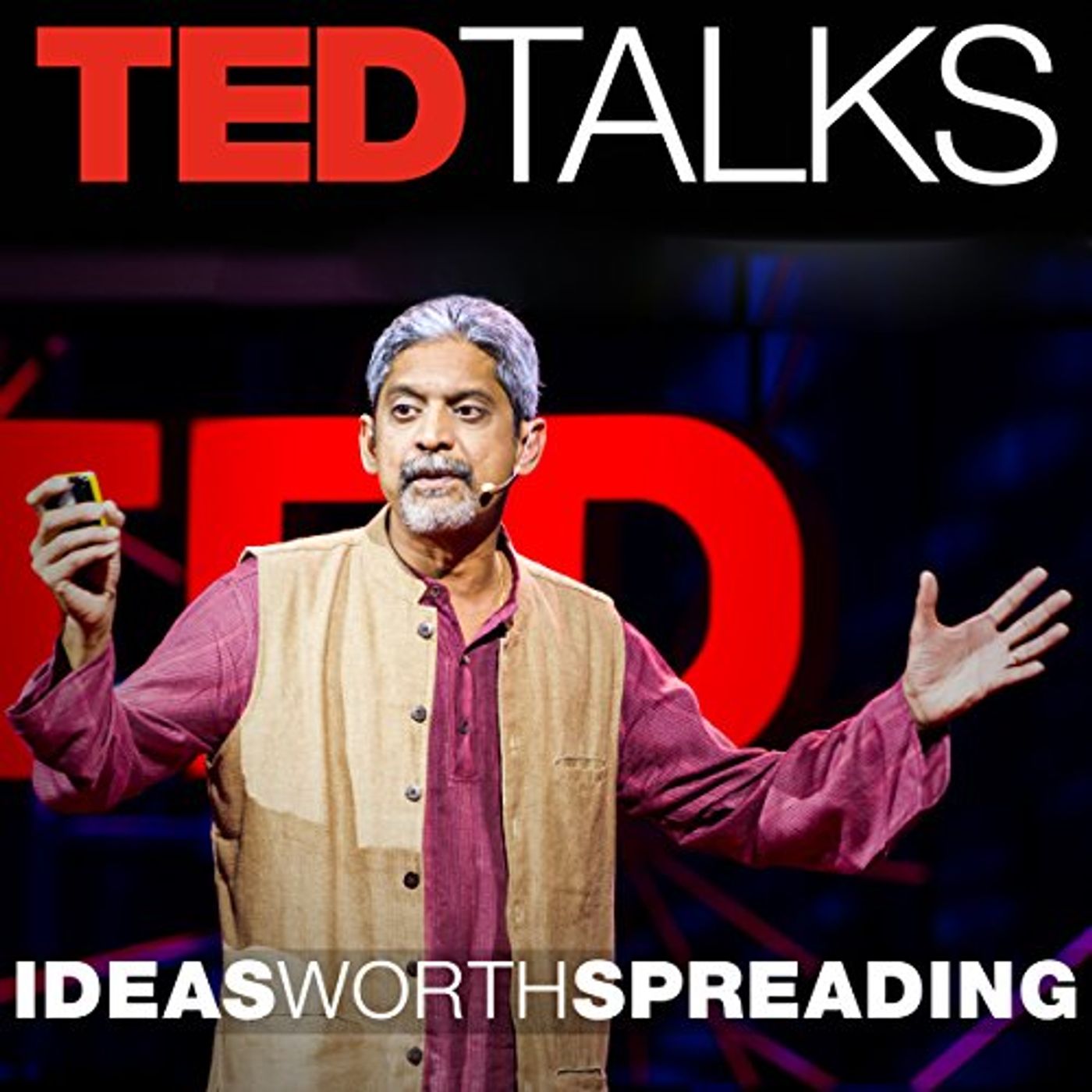 Mental Health for All by Involving All Audiobook by Vikram Patel