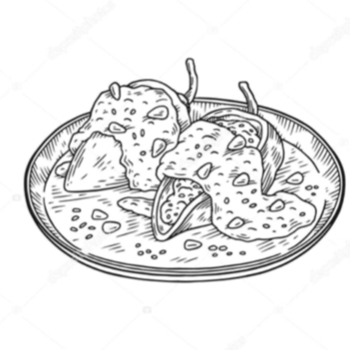 Moronas de la gastronomía