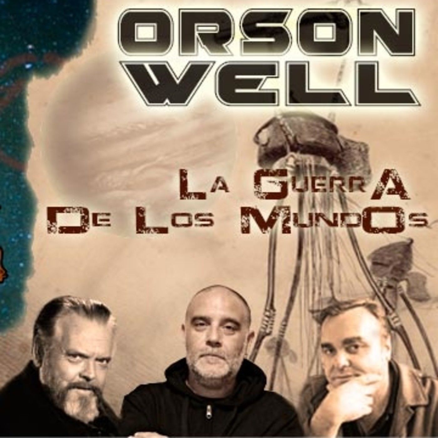 M51 Podcast