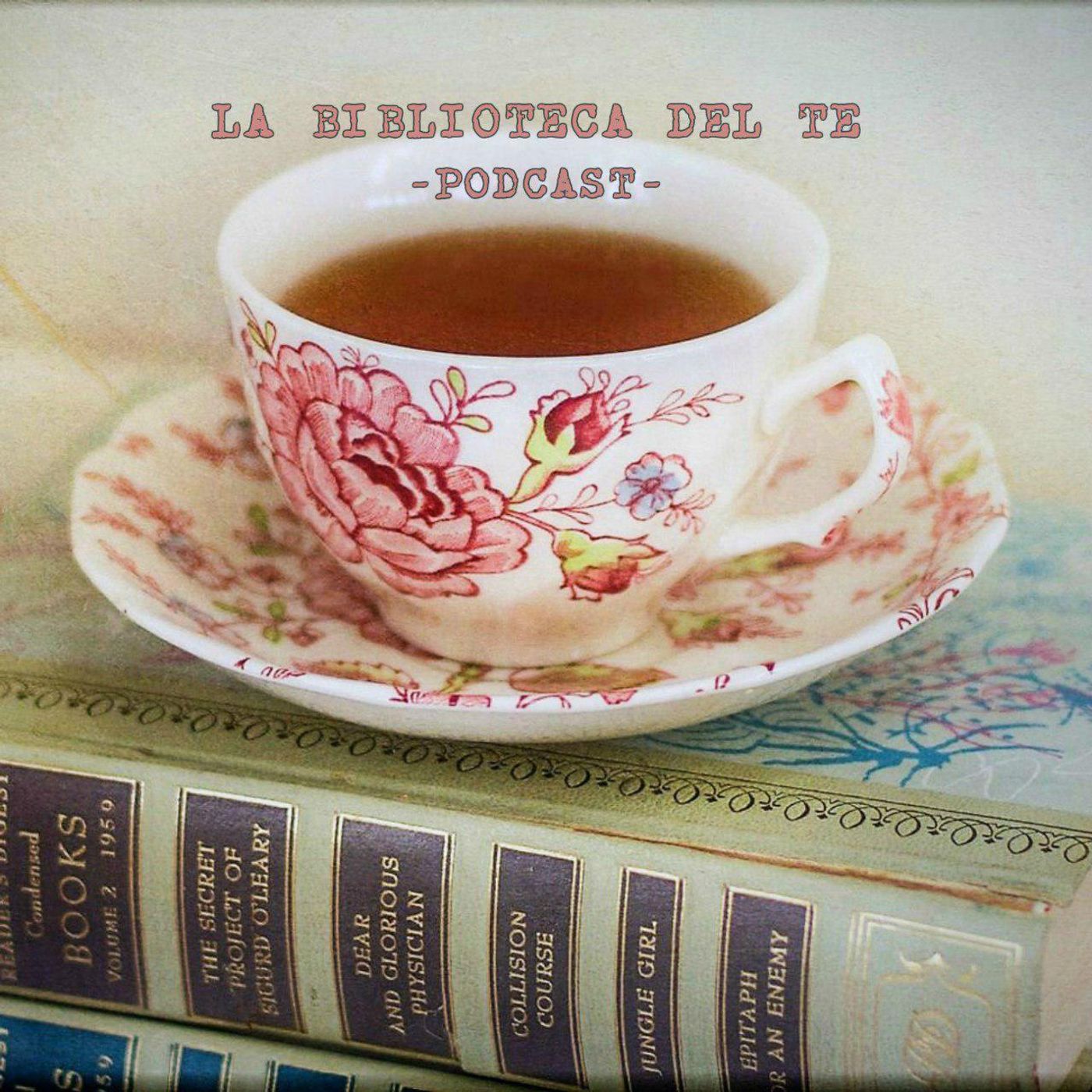 La biblioteca del té