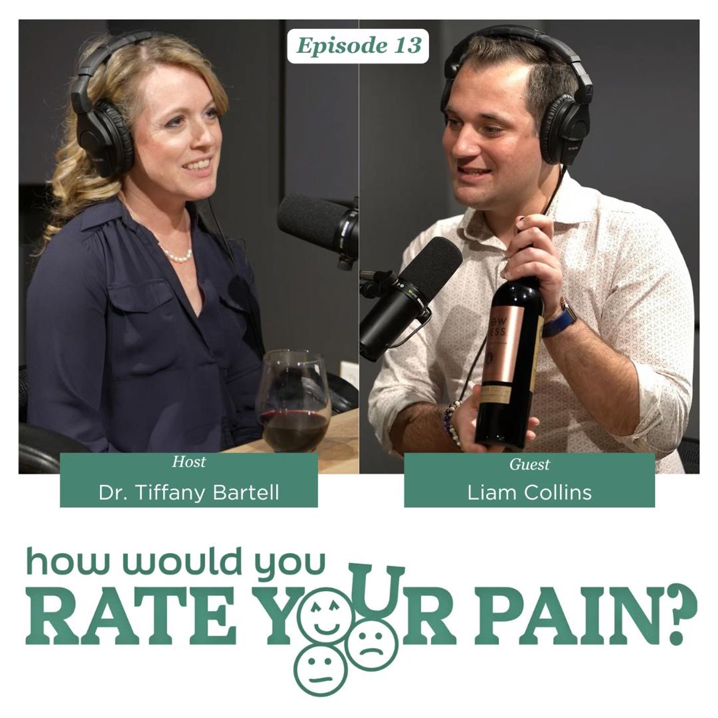 How Would You Rate Your Pain?