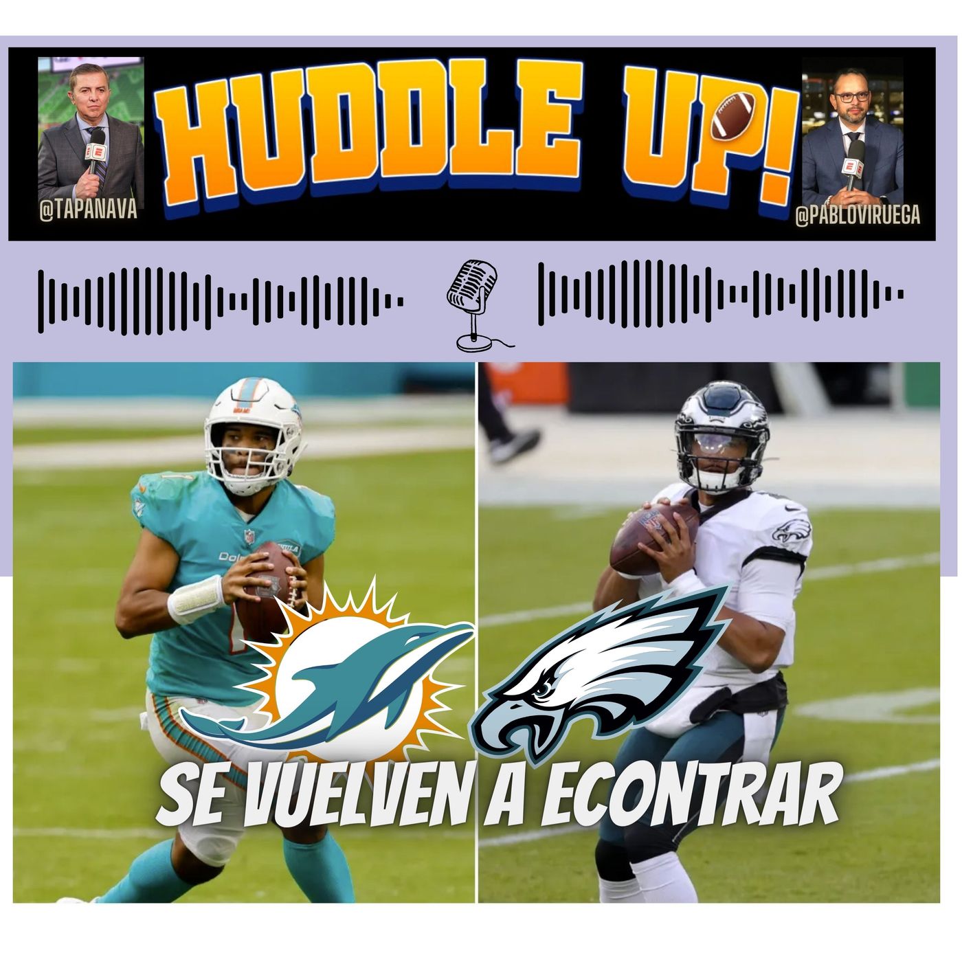 HuddleUP