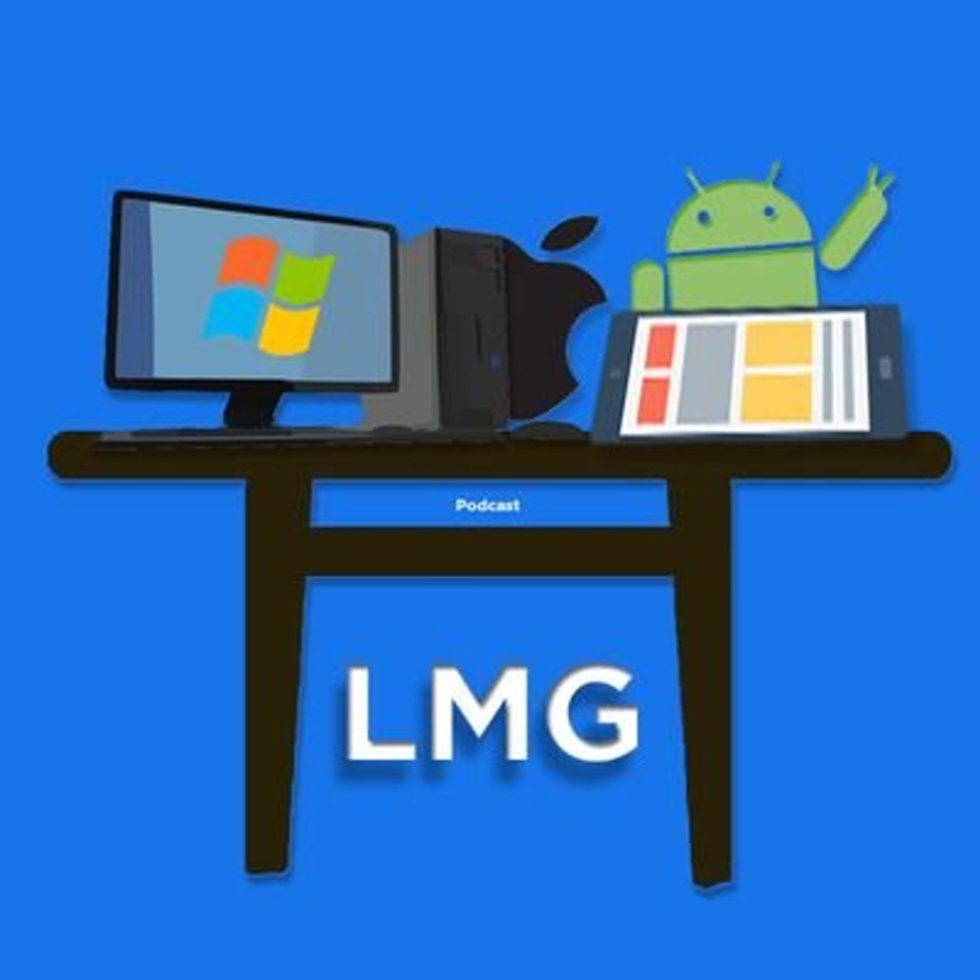 lamesadelgeek