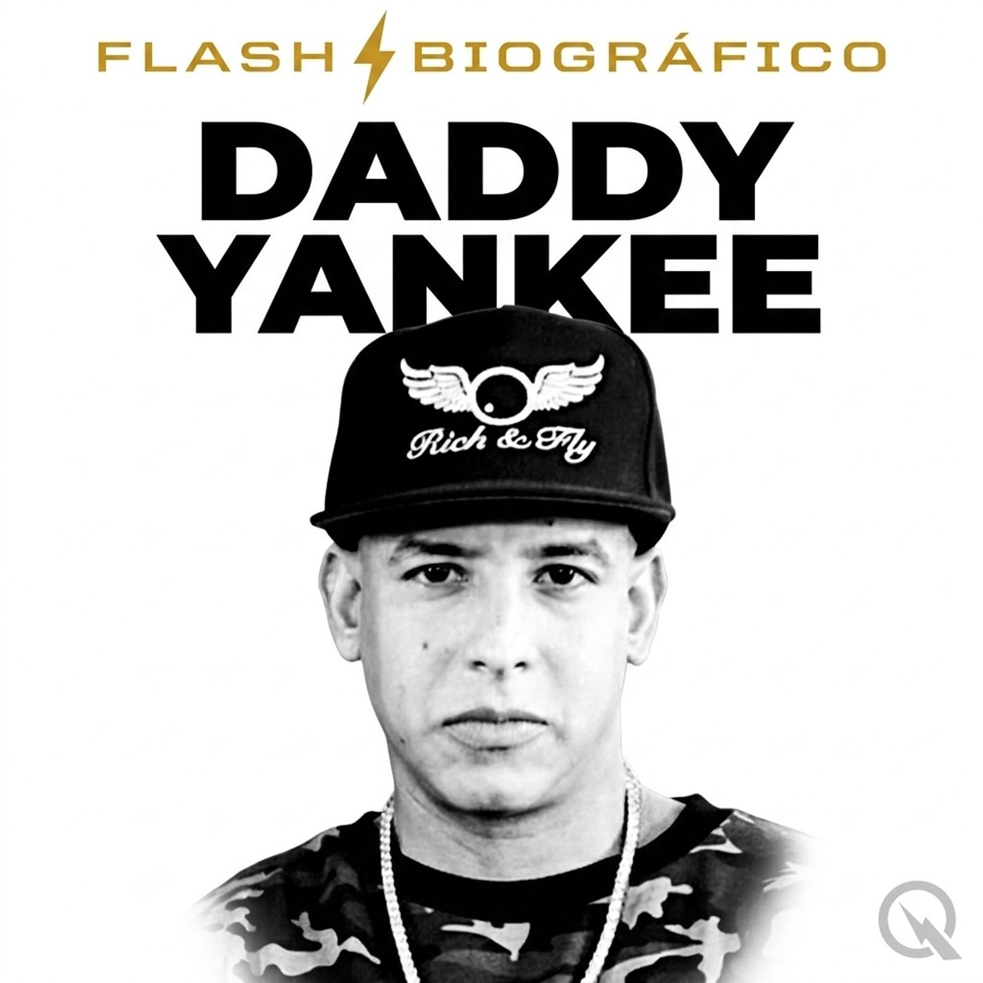 Daddy Yankee - Flash Biográfico