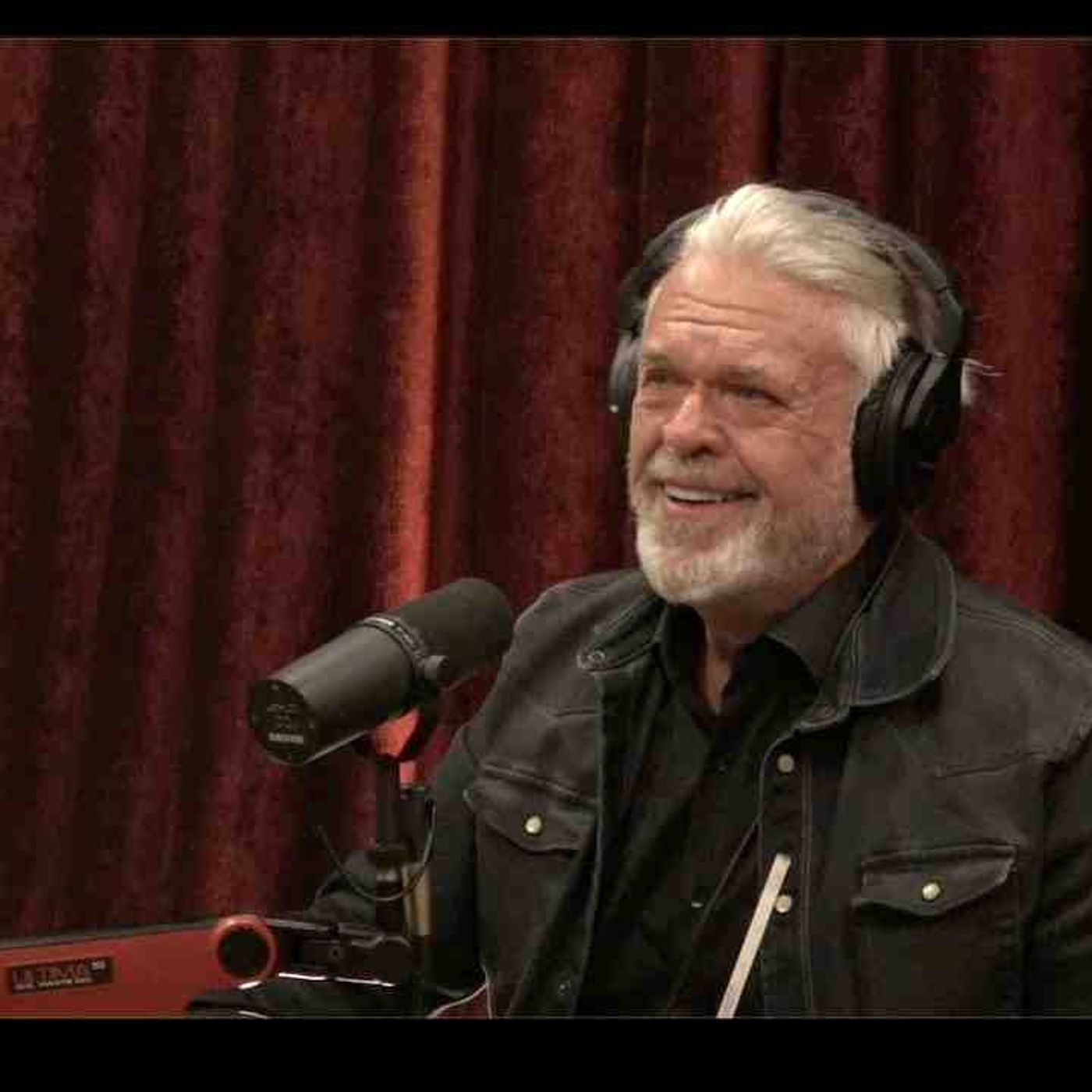 Joe Rogan Experience _2302 - Ron White(MP3_160K)