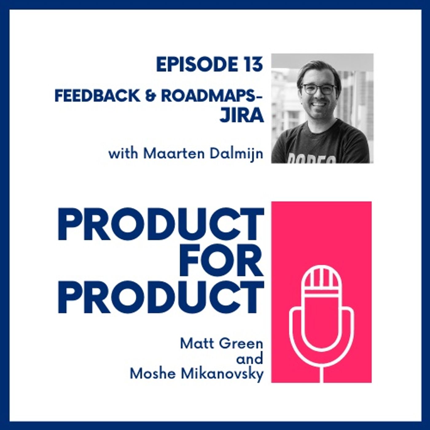 Product for Product Management