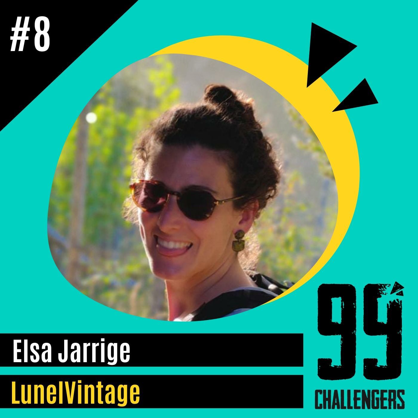 #8 - LunelVintage côté coulisses : un side project gagnant episode artwork