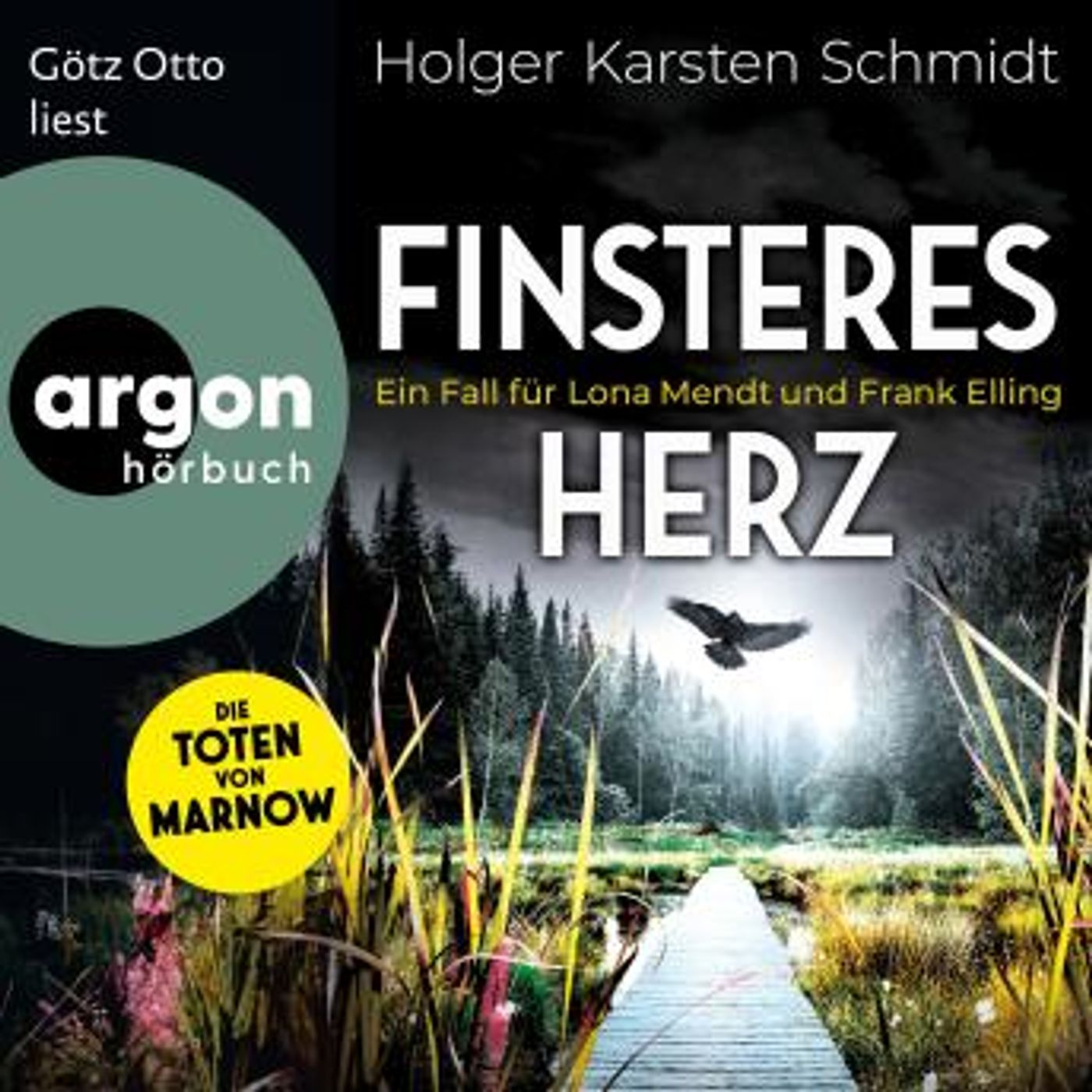 Download New Full Audiobooks in Mystery, Thriller & Horror, Police & Detective