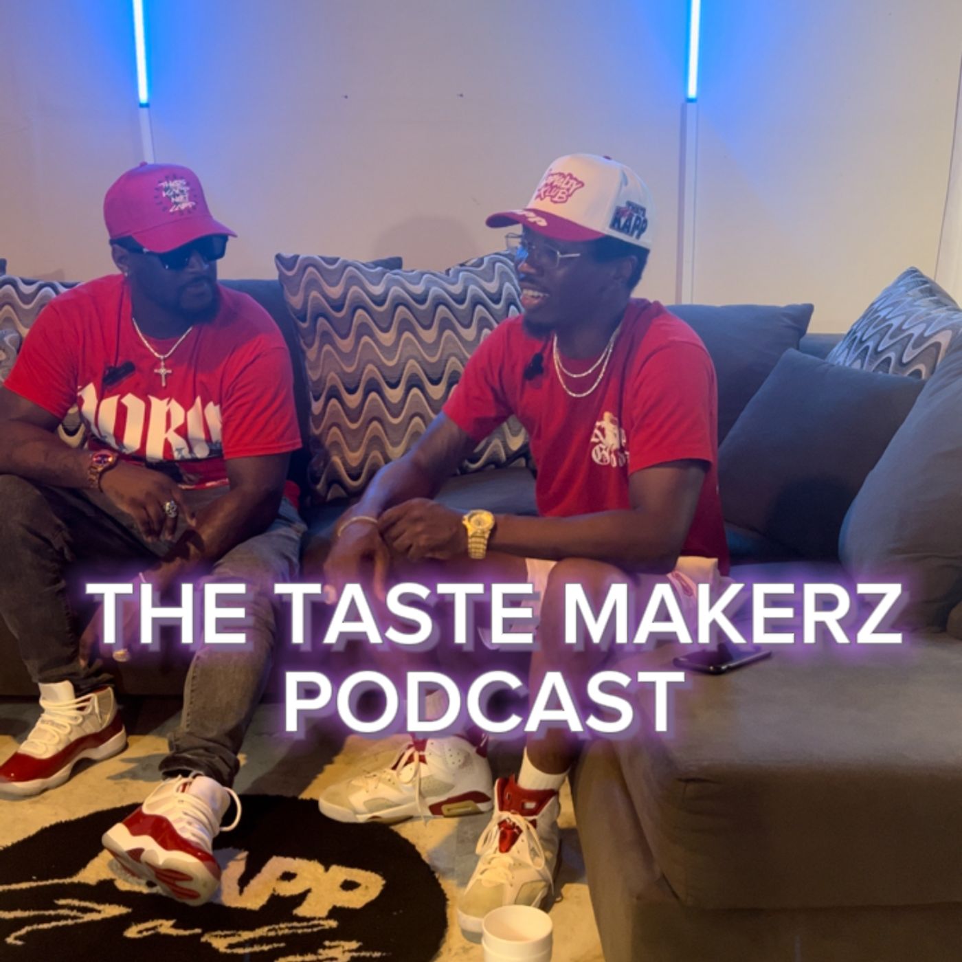 Ep. 1: The Introduction episode artwork