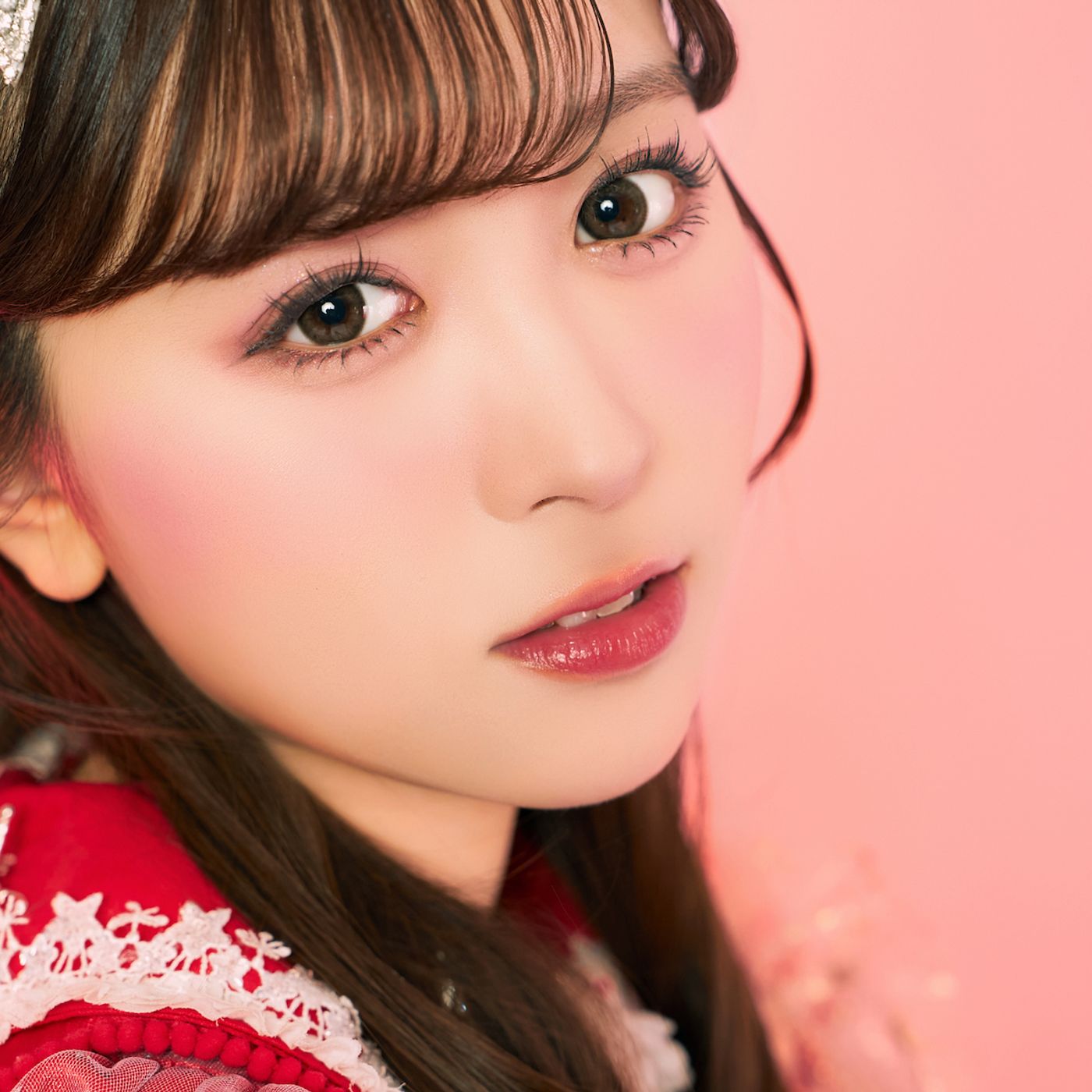 MORE STAR ソロインタビュー Vol.9：山本るしあ「普通に生きていたらもったいない」現実を見据え、強気にひたむきに episode artwork