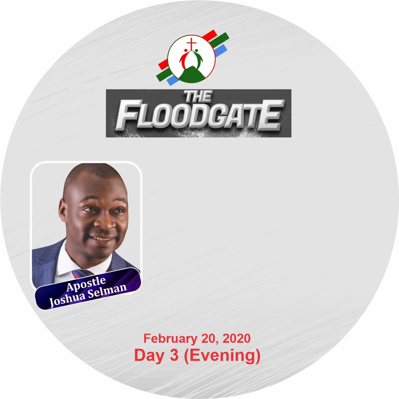 ABM MIRACLE SERVICE WITH APOSTLE JOSHUA SELMAN