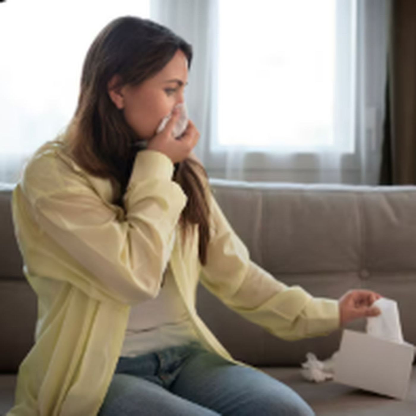 Can Your HVAC Filter Help With Colds, Flu & RSV?