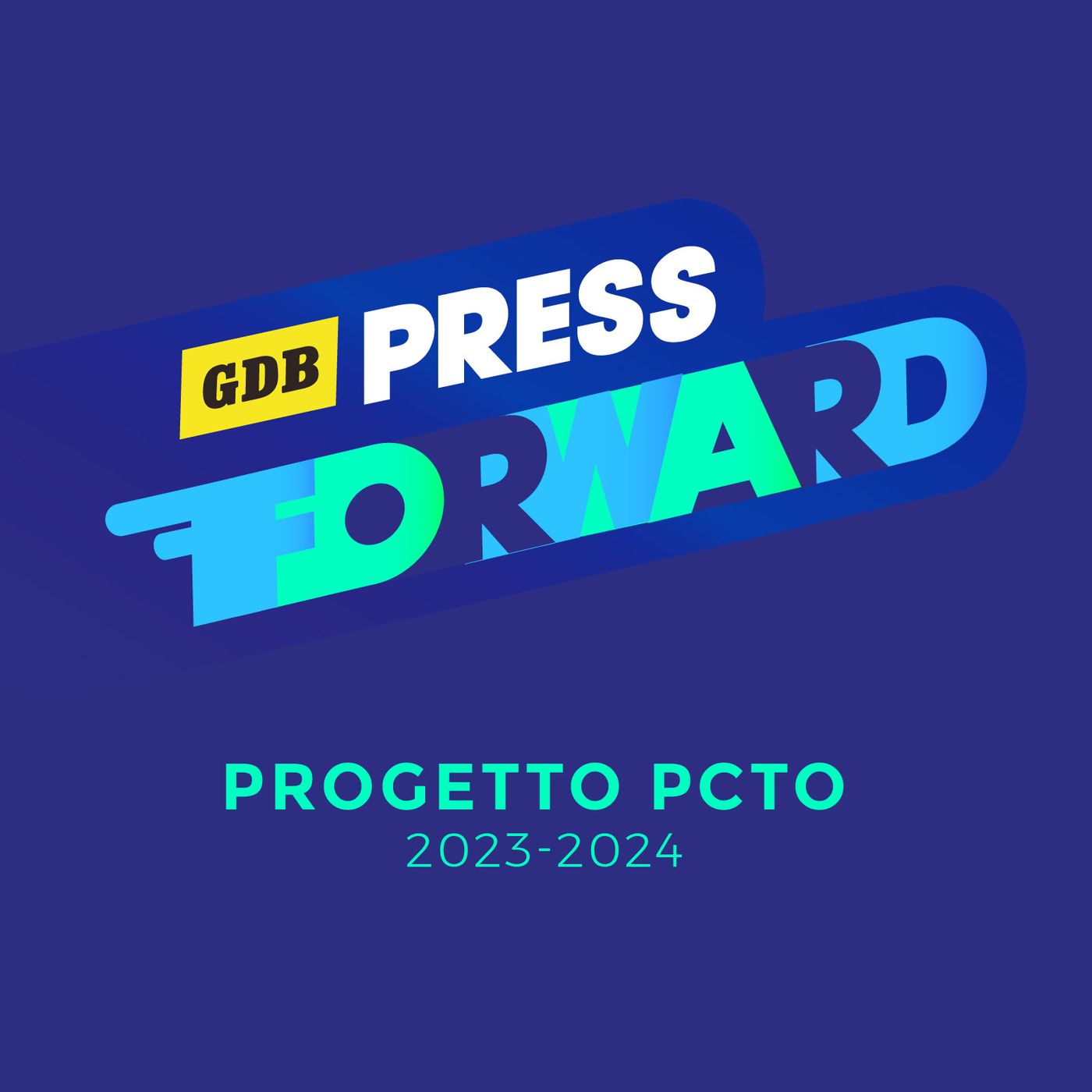 GdB Press Forward 2023/2024