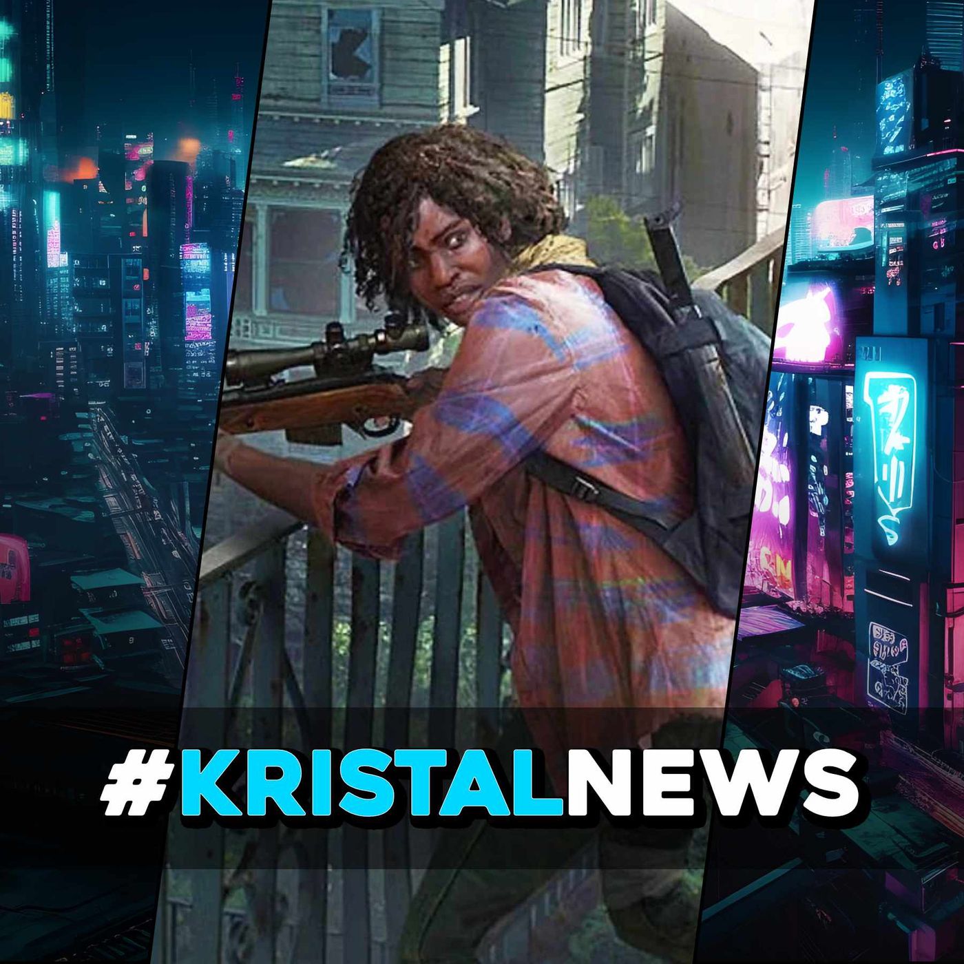 IL DISASTRO di THE LAST OF US ONLINE! ▶ #KristalNews episode artwork