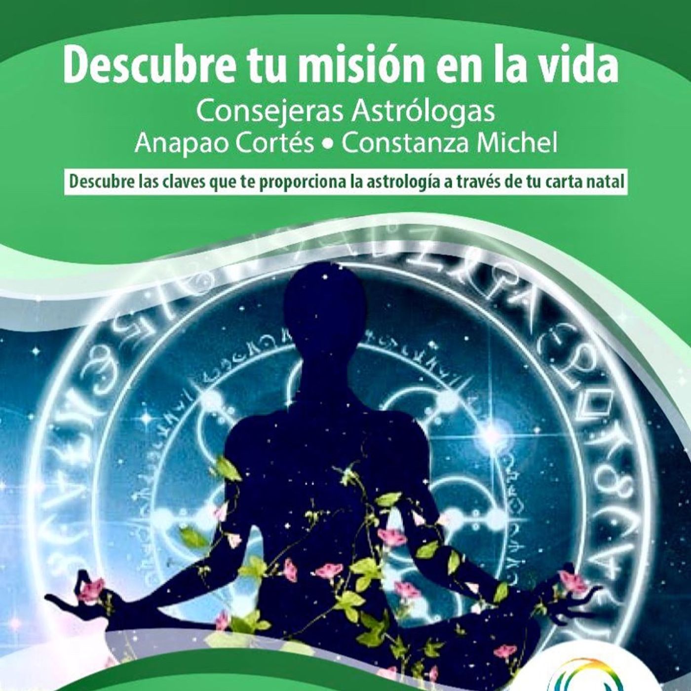 Astrología kármica,descubre tu misión de vida, episode artwork