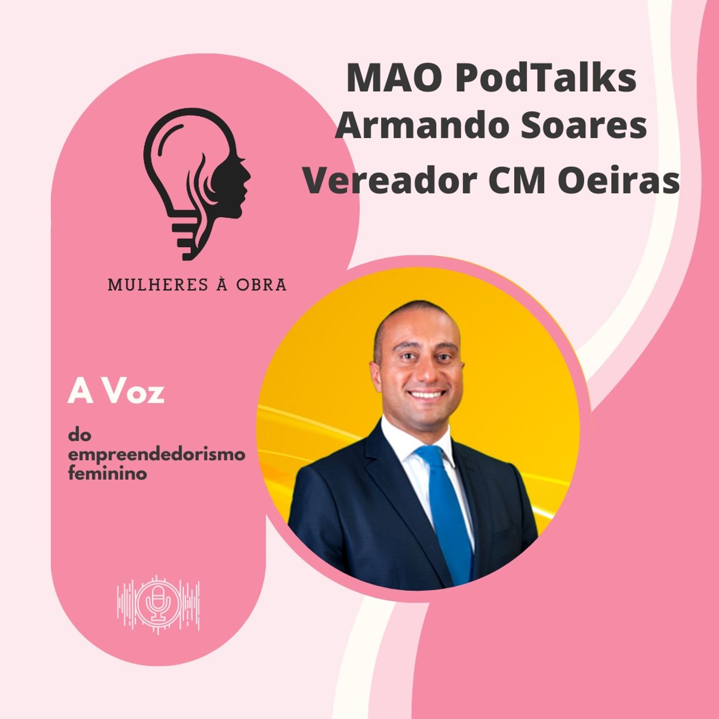 MAO PODTALKS