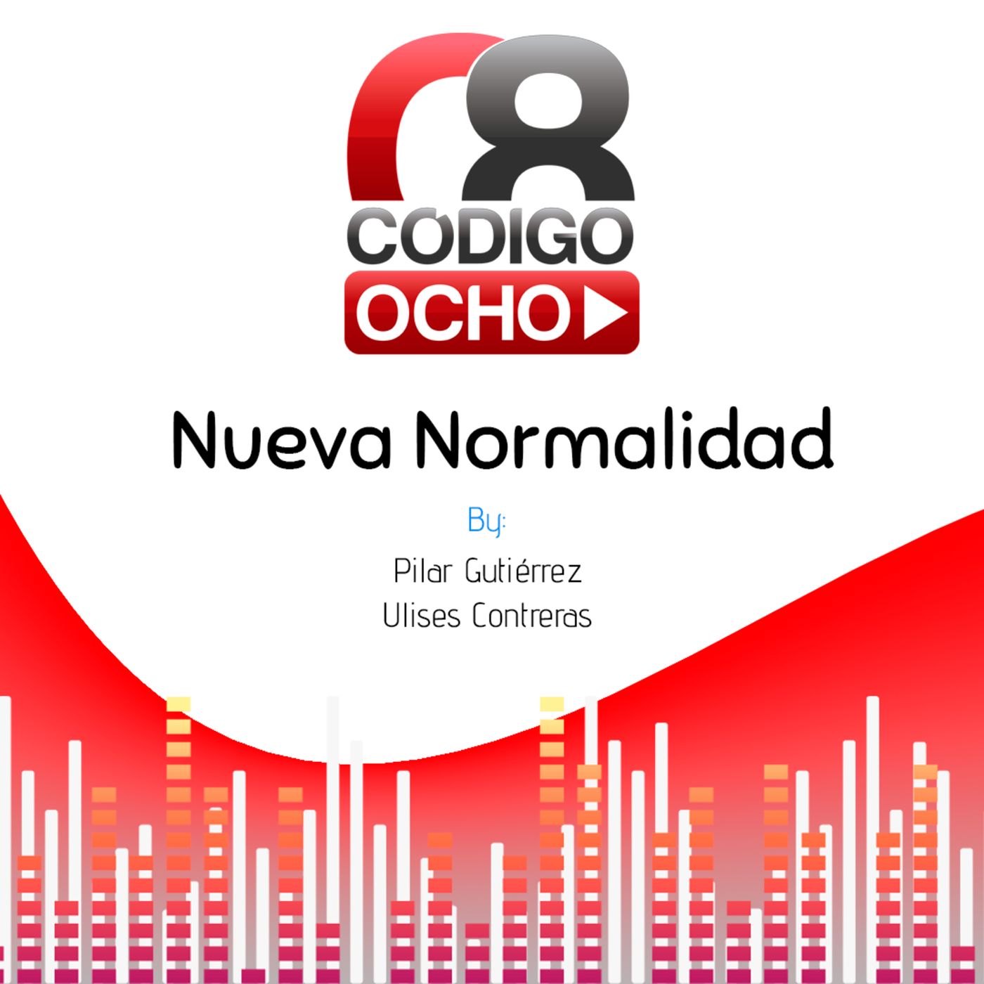 CÓDIGO 8 RADIO
