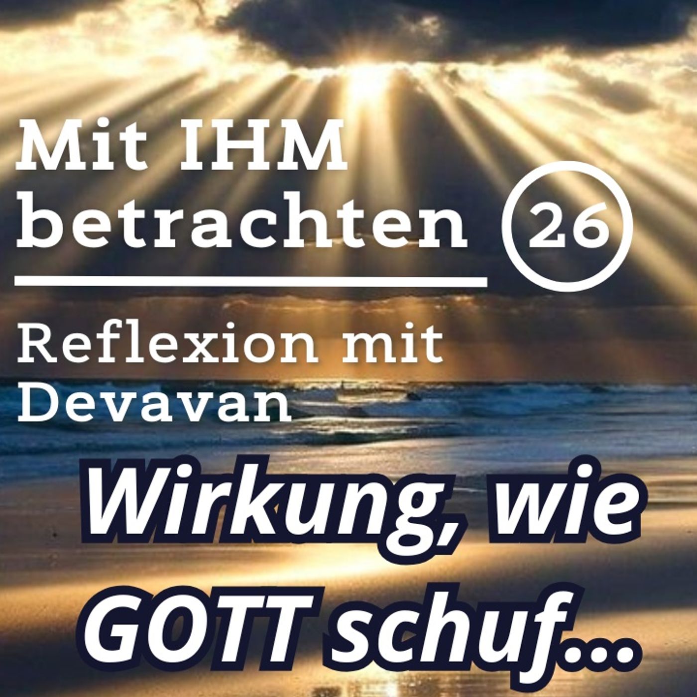 Die Stimme des Himmels