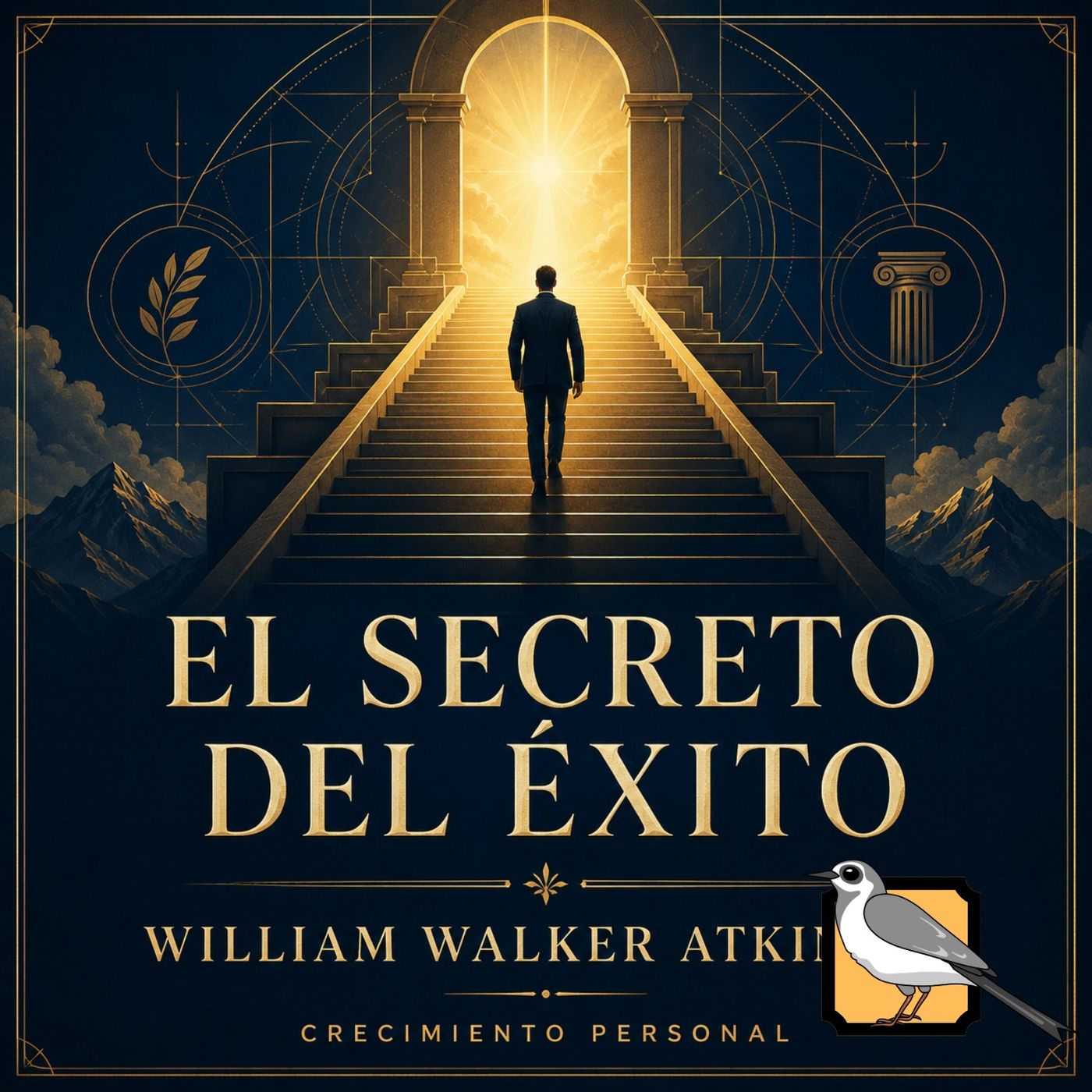 El secreto del éxito (William Walker Atkinson)