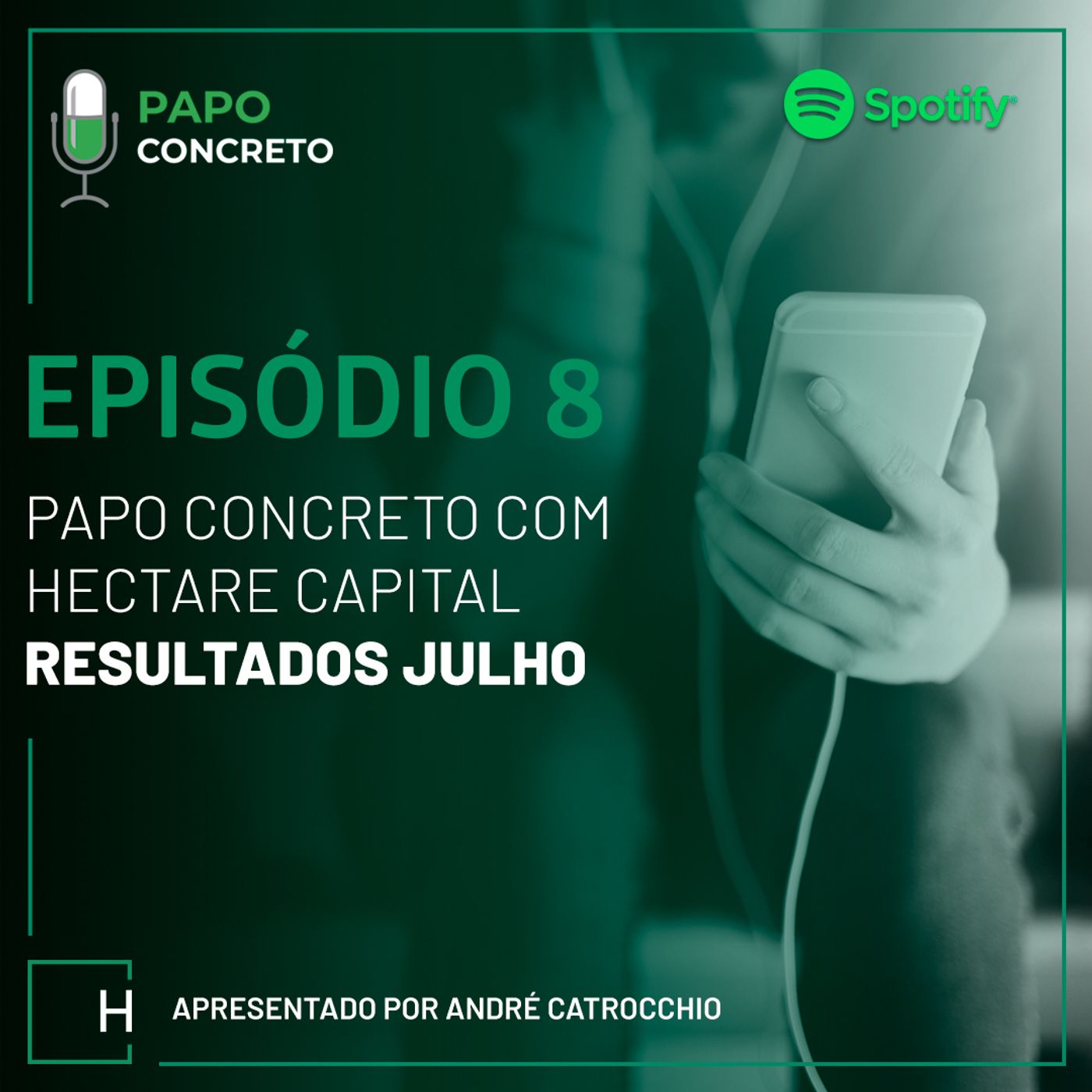 Papo Concreto