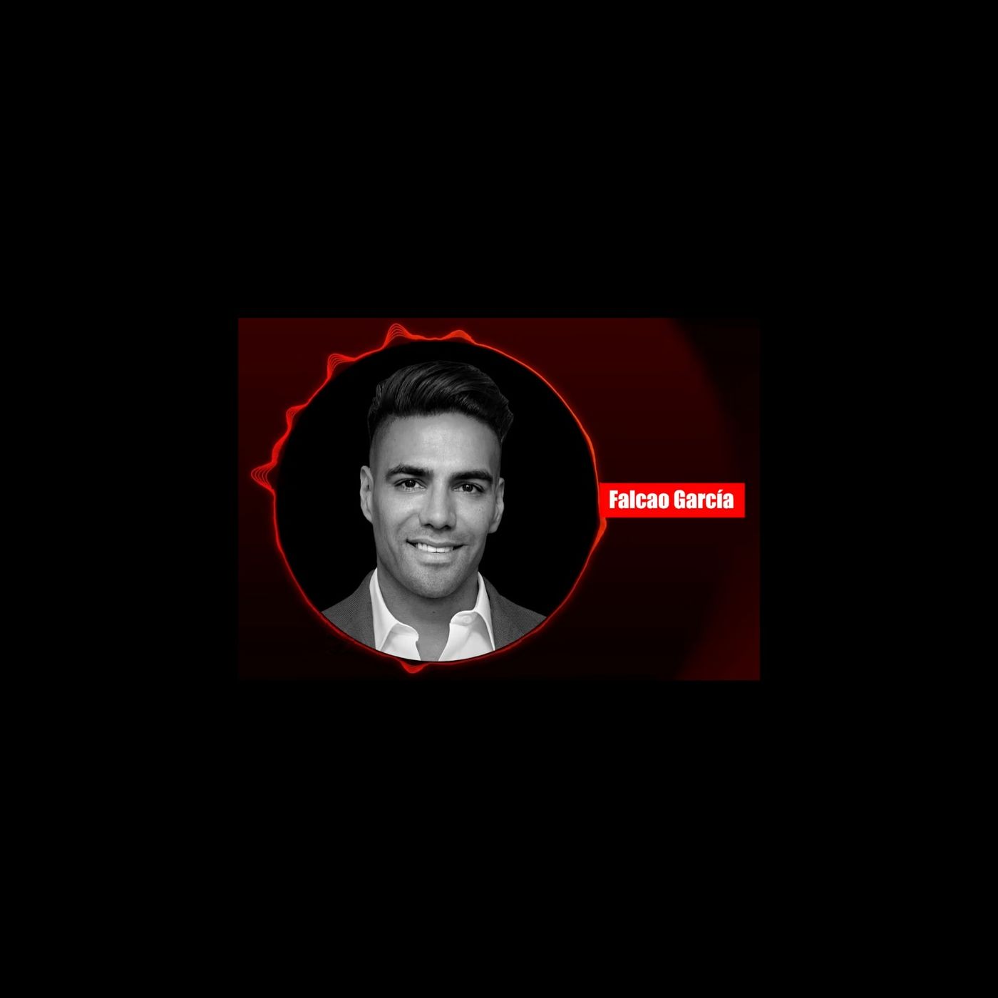 Radamel Falcao vuelve a jugar en Colombia: ¿Qué se imaginaba cuando llegó?