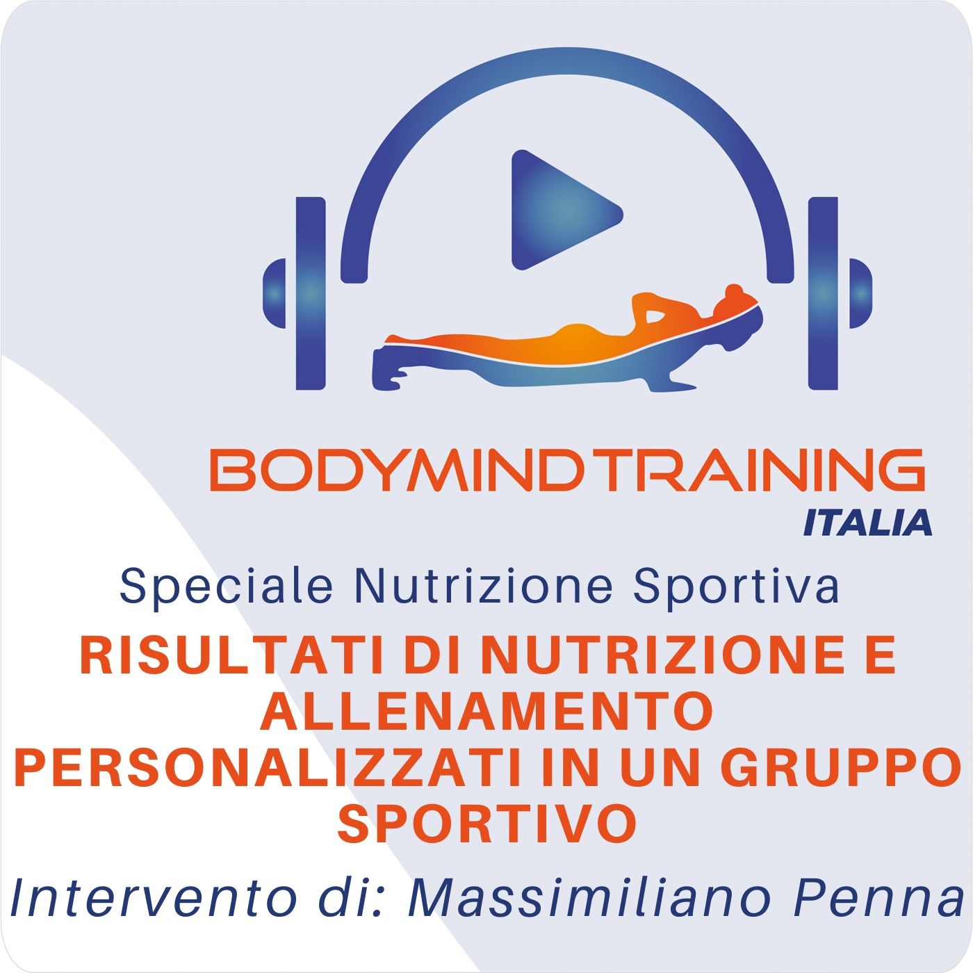 Risultati di Nutrizione e Allenamento Personalizzati in un Gruppo Sportivo | Massimiliano Penna | Speciale Nutrizione Sportiva 4