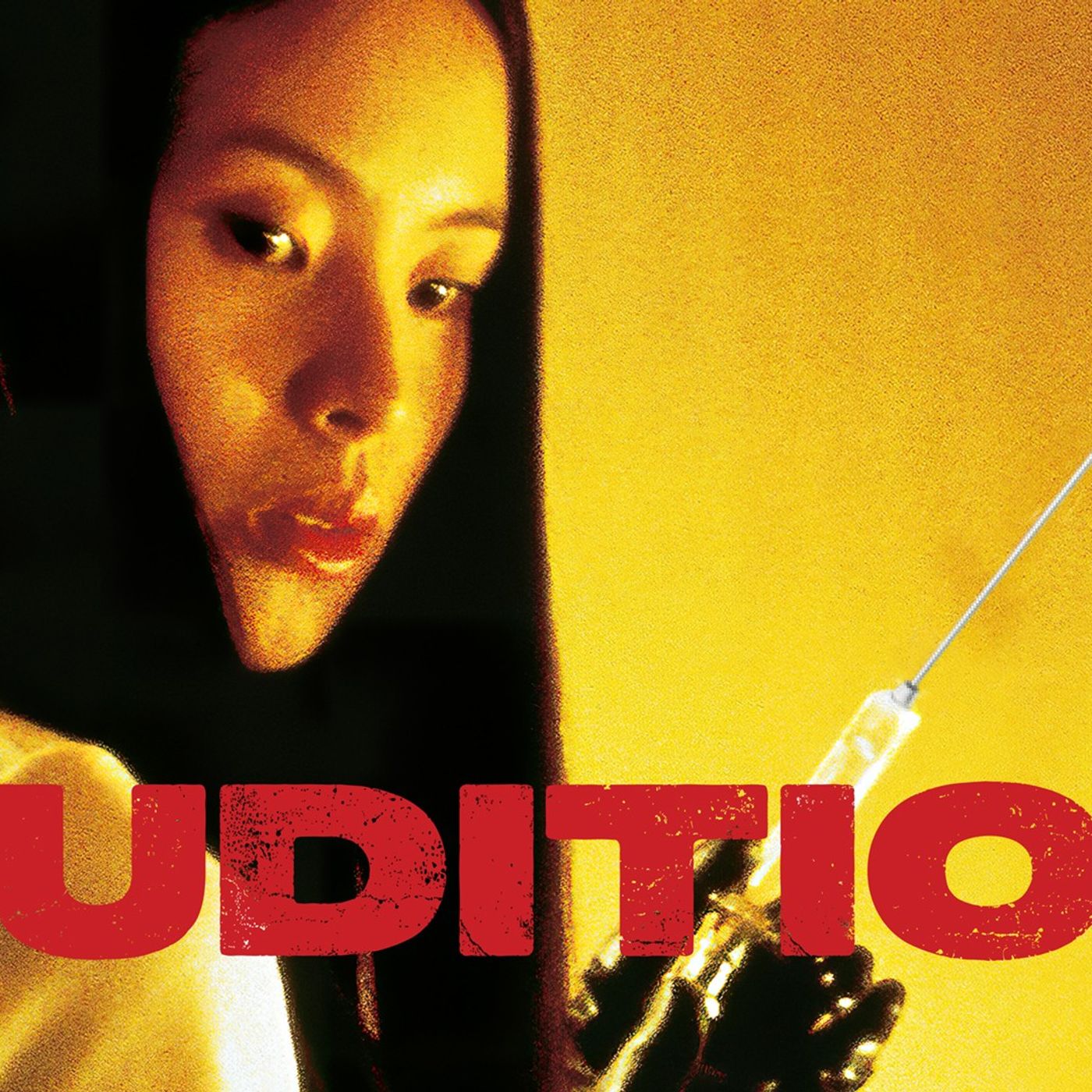 Audition (1999)