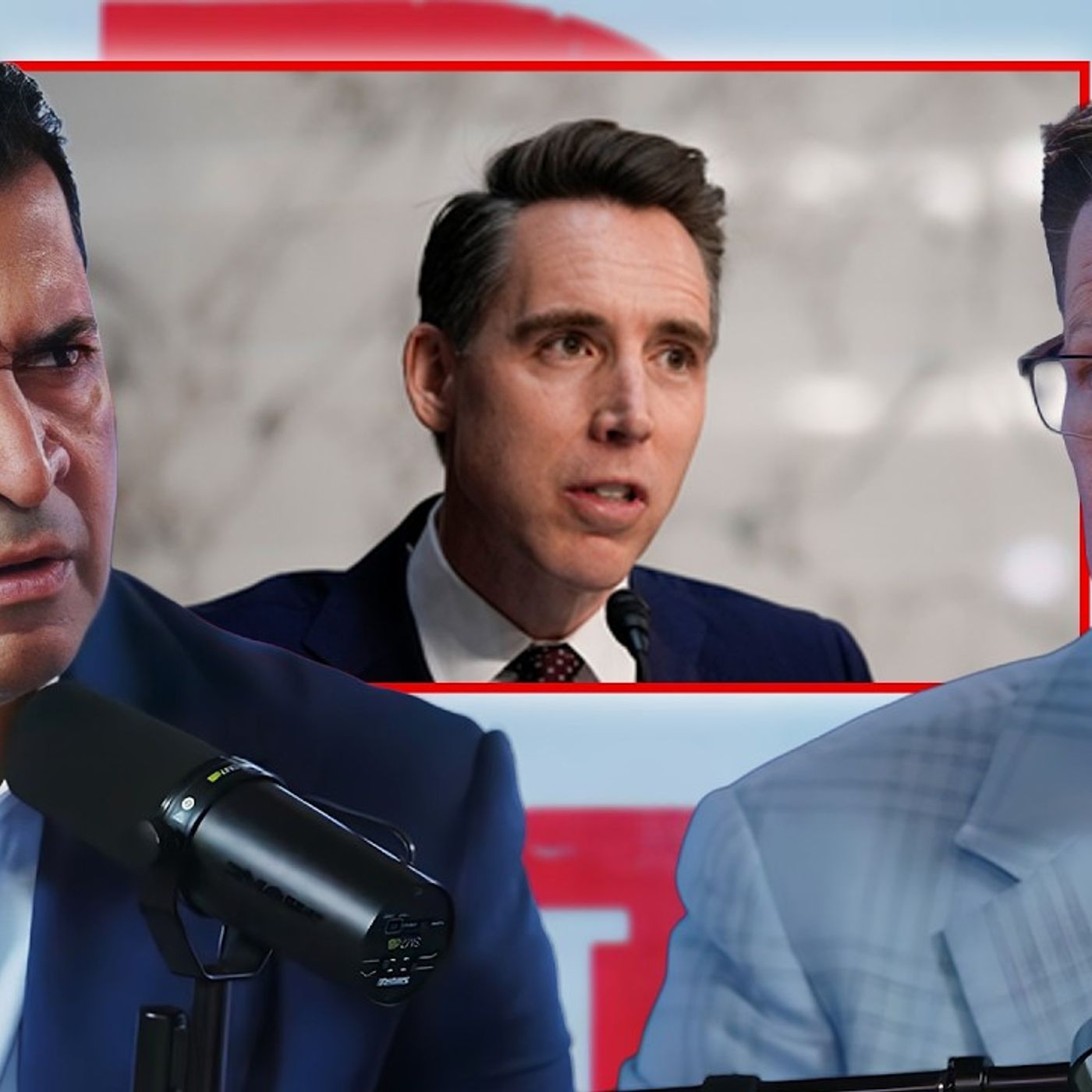 “Why’d You Take Their Money?” - Hawley DESTROYS Minnesota AG In $9 BILLION Fraud Hearing