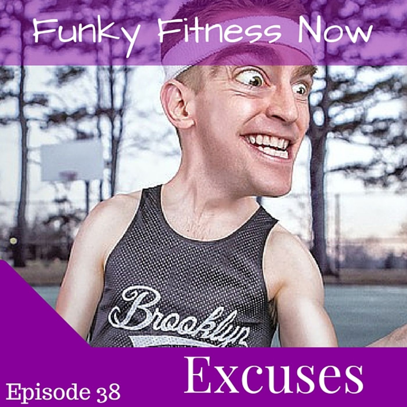 Funky Fitness Now